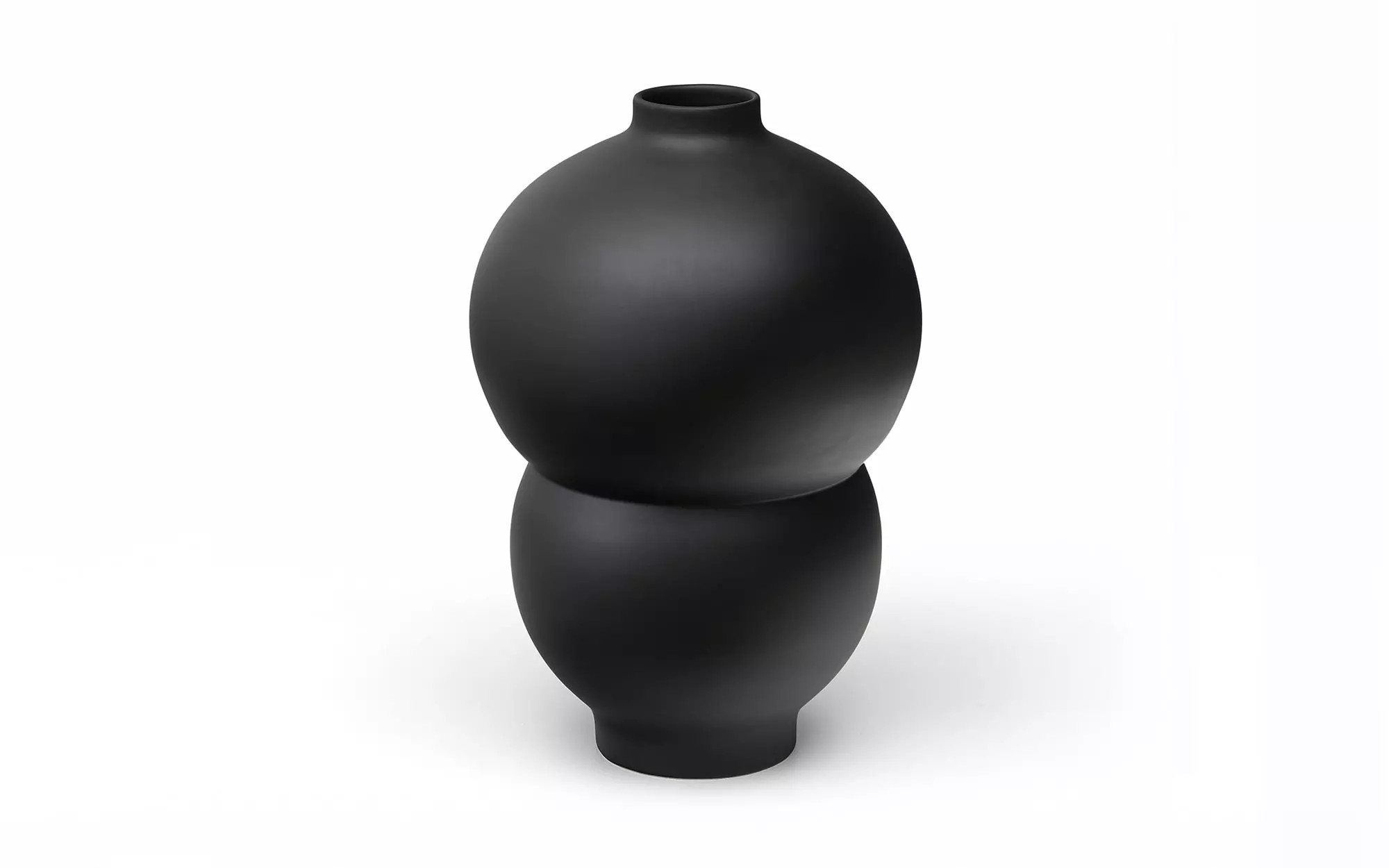 Plump - 2 Vase - Pierre Charpin - Vase - Galerie kreo