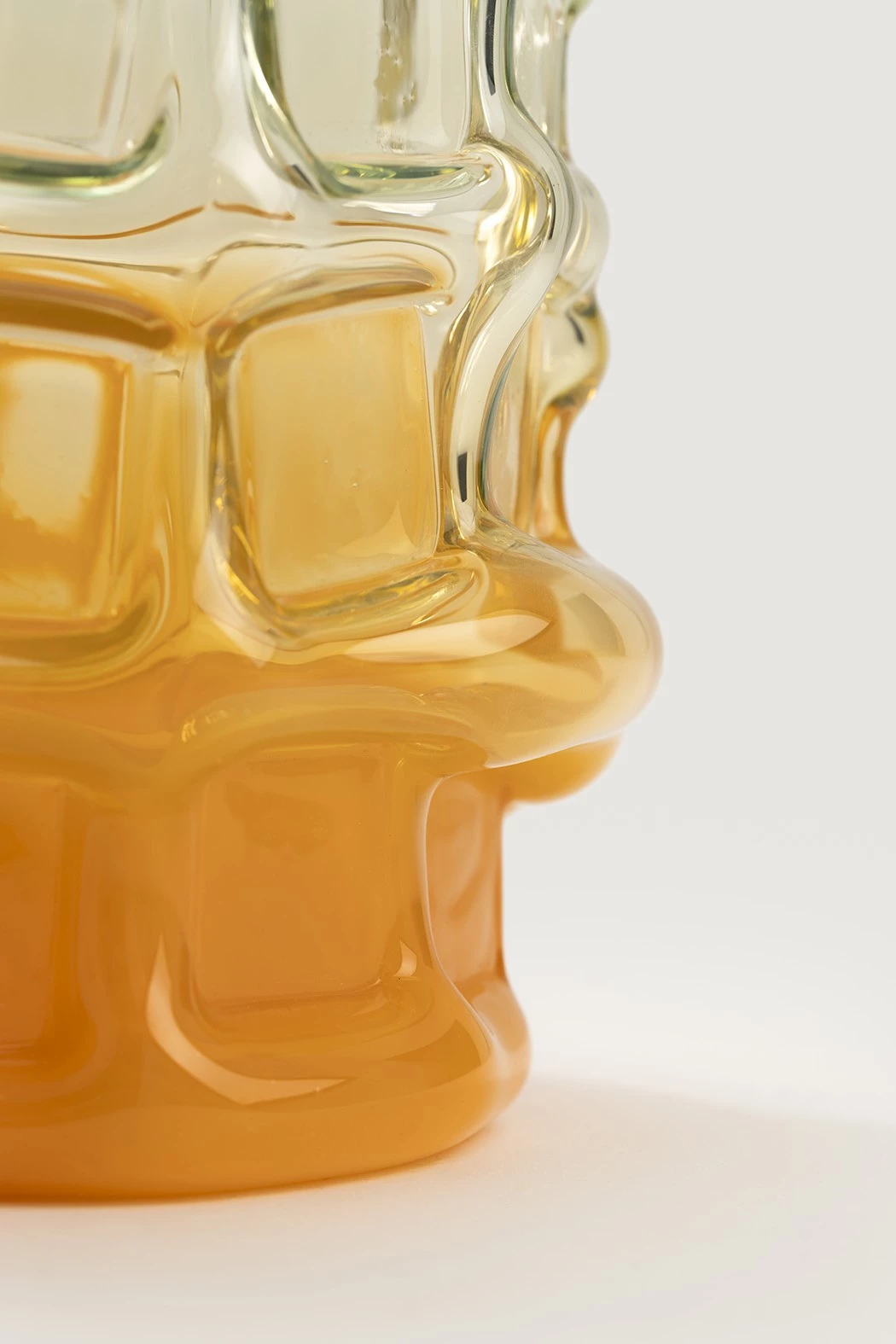 Solid Air, Liquid Colour - Tejo Remy - Vase - Galerie kreo