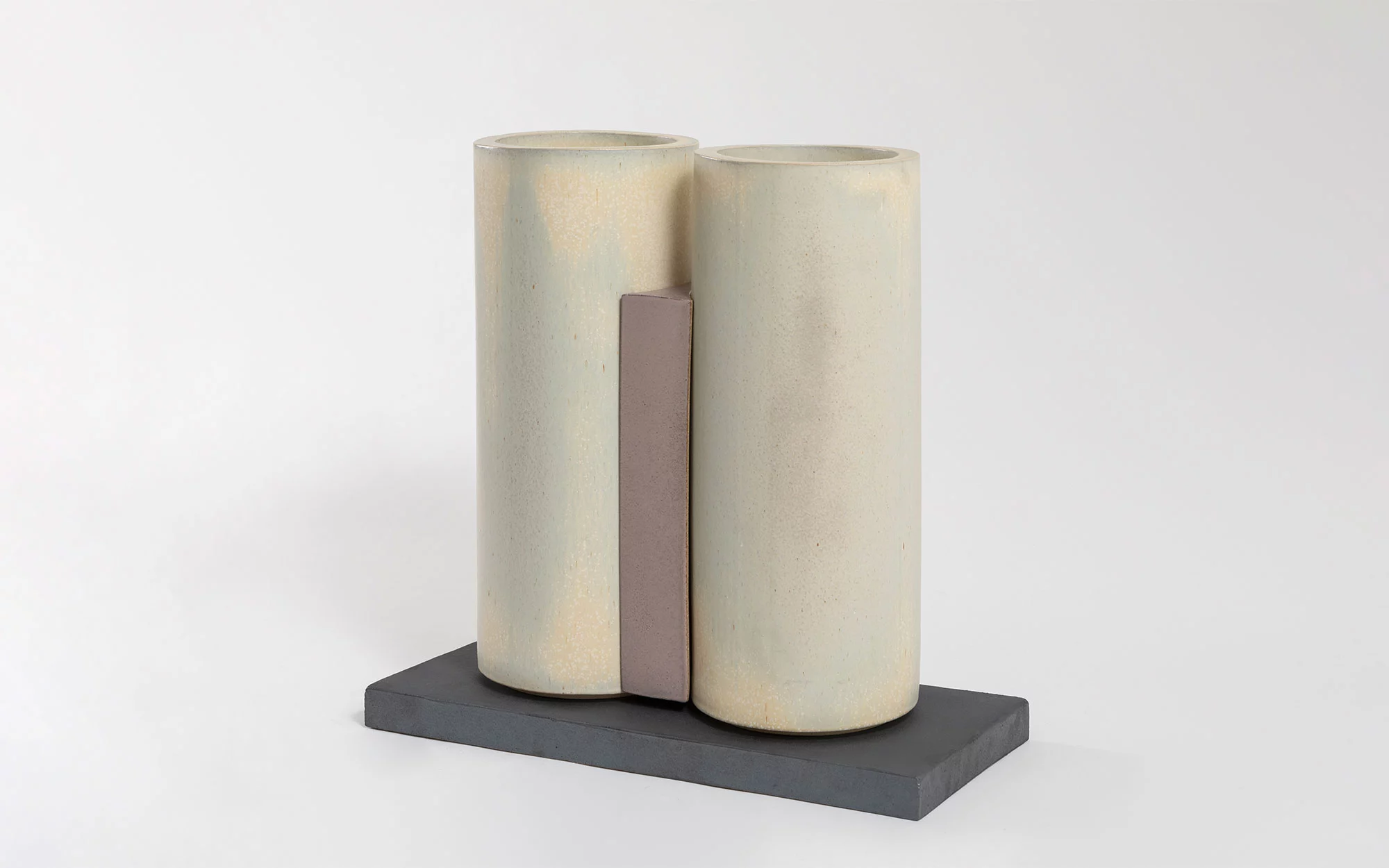 Tajimi 16 - Ronan Bouroullec - Vase - Galerie kreo