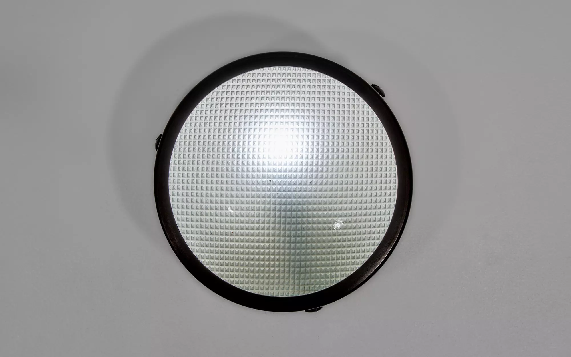 3001/16 - Gino Sarfatti - Floor light - Galerie kreo