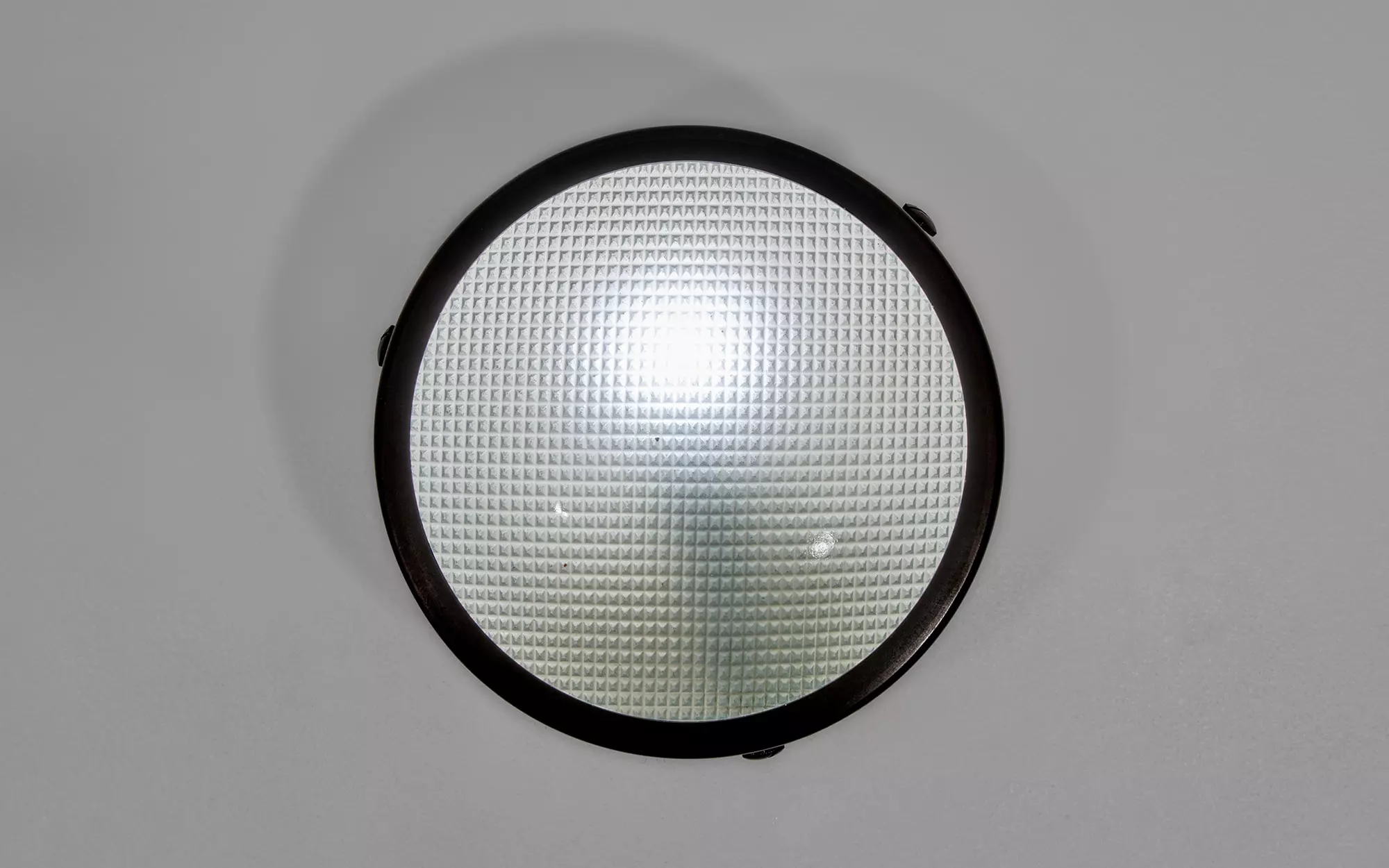 3001/16 - Gino Sarfatti - Wall light - Galerie kreo