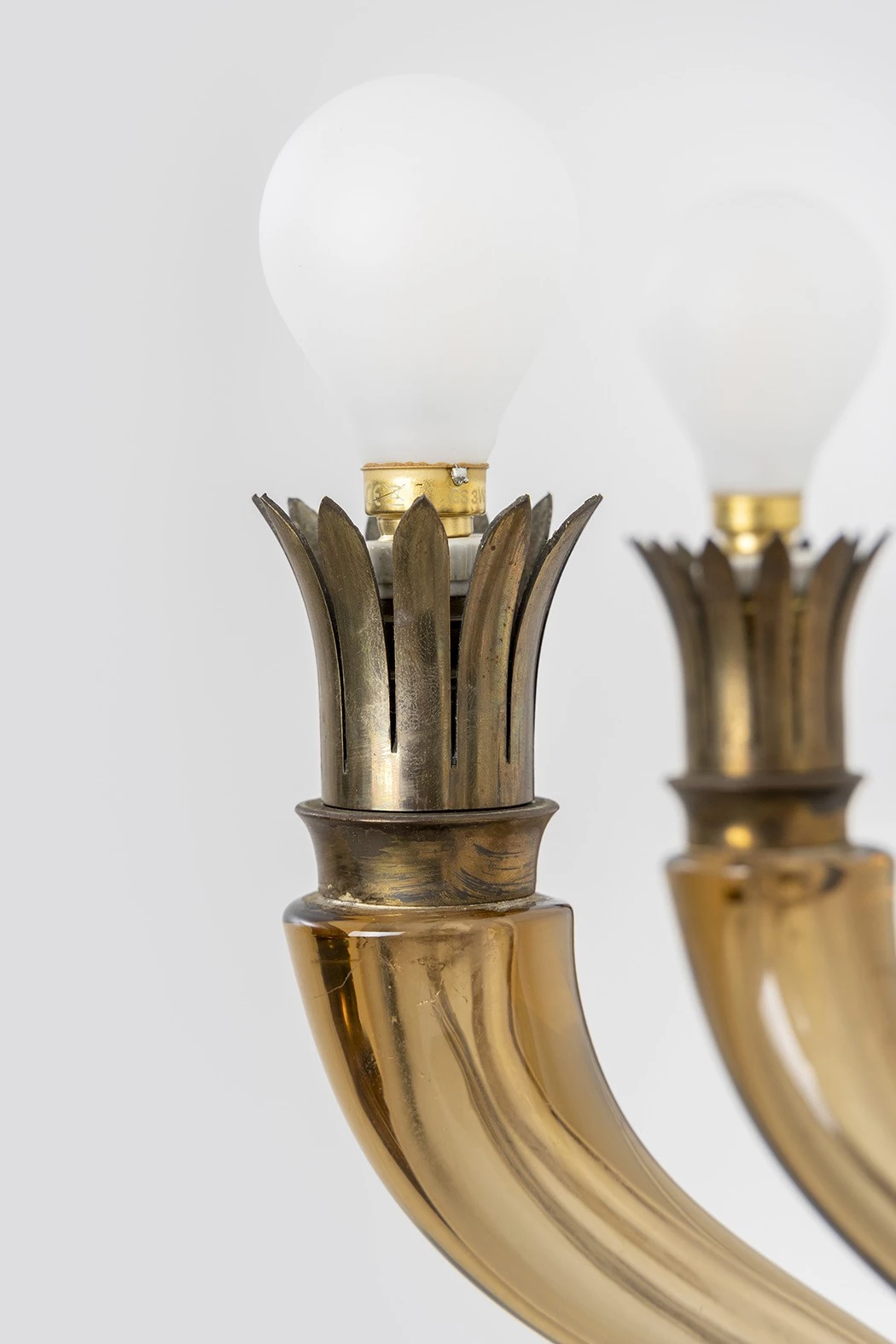 782 - Flavio Poli - Wall light - Galerie kreo