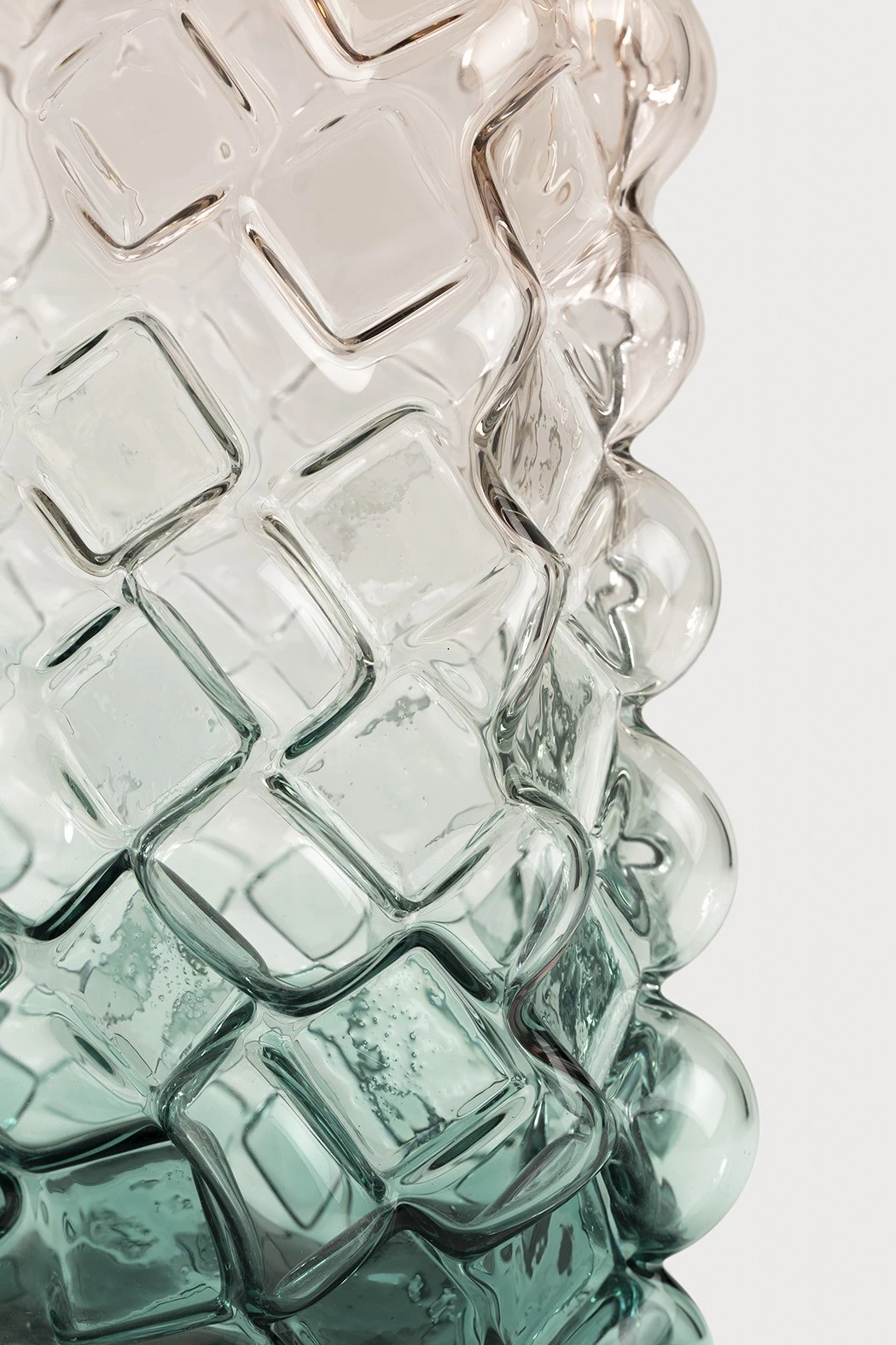 Solid Air, Liquid Colour - Tejo Remy - Vase - Galerie kreo