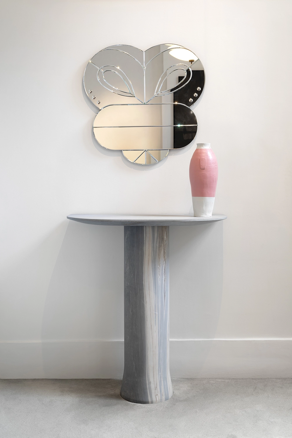 Uakari mirror - Jaime Hayon - Mirror - Galerie kreo