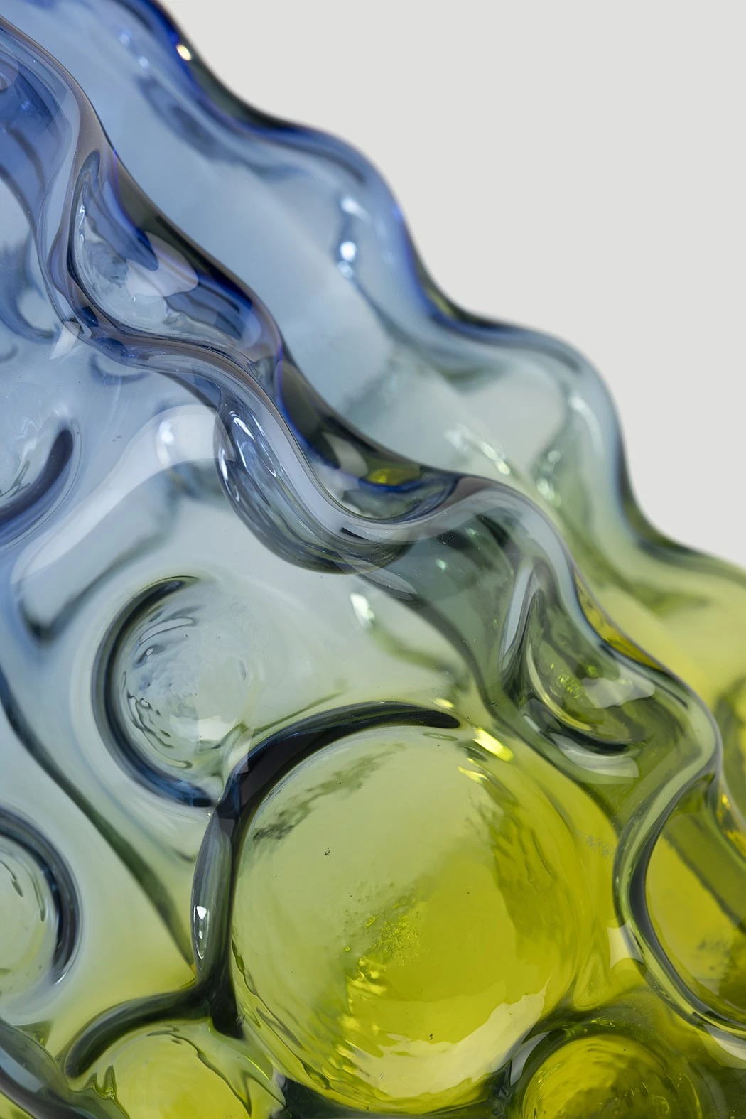 Solid Air, Liquid Colour - Tejo Remy - Vase - Galerie kreo