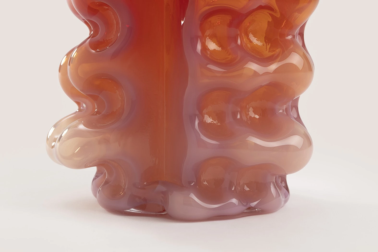 Solid Air, Liquid Colour - Tejo Remy - Vase - Galerie kreo
