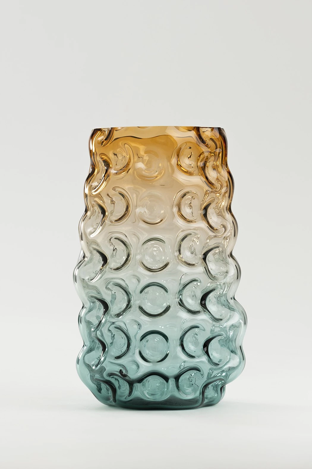 Solid Air, Liquid Colour - Tejo Remy - Vase - Galerie kreo
