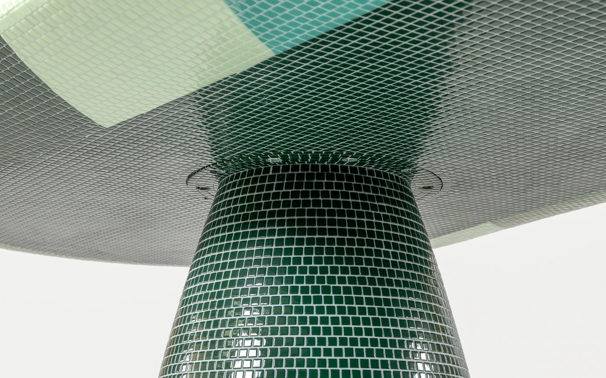 Umbria Dining Table - Alessandro Mendini - Table - Galerie kreo