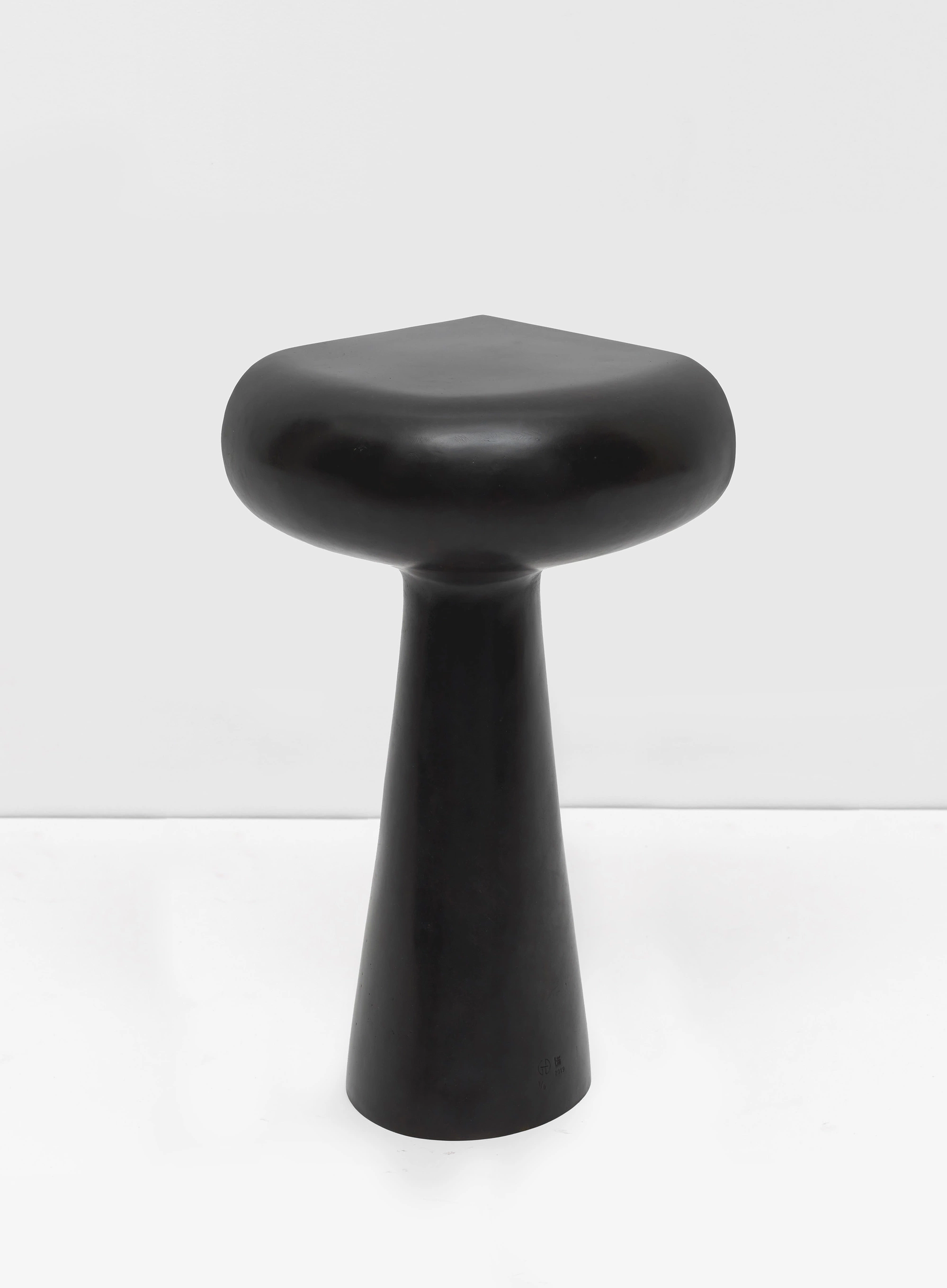 Stool #07 - Guillaume Bardet - Stool - Galerie kreo