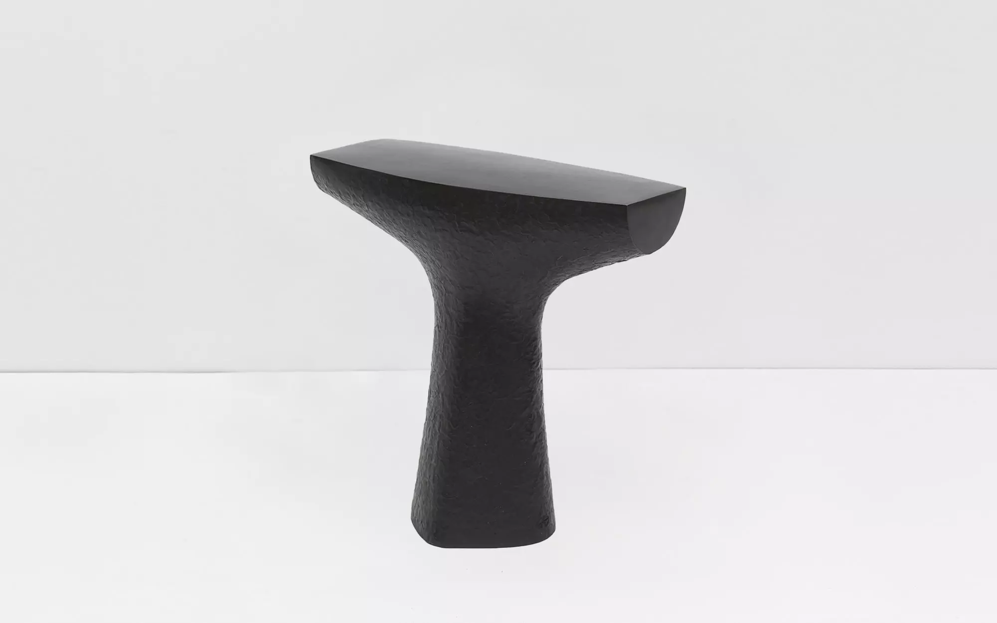 Stool #13 - Guillaume Bardet - Bench - Galerie kreo