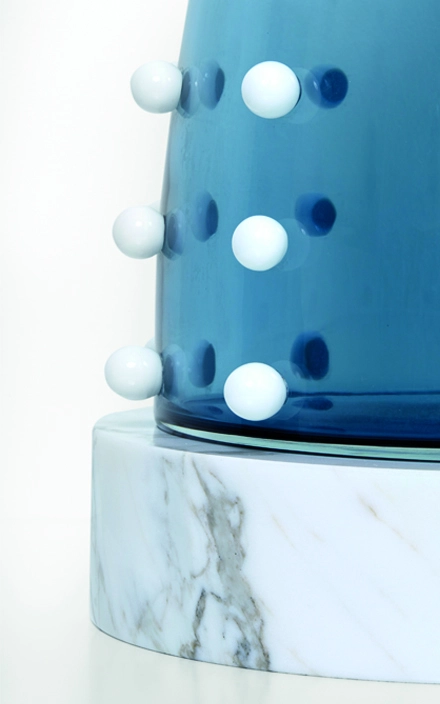 Vase Oceanoz - Jaime Hayon - Vase - Galerie kreo