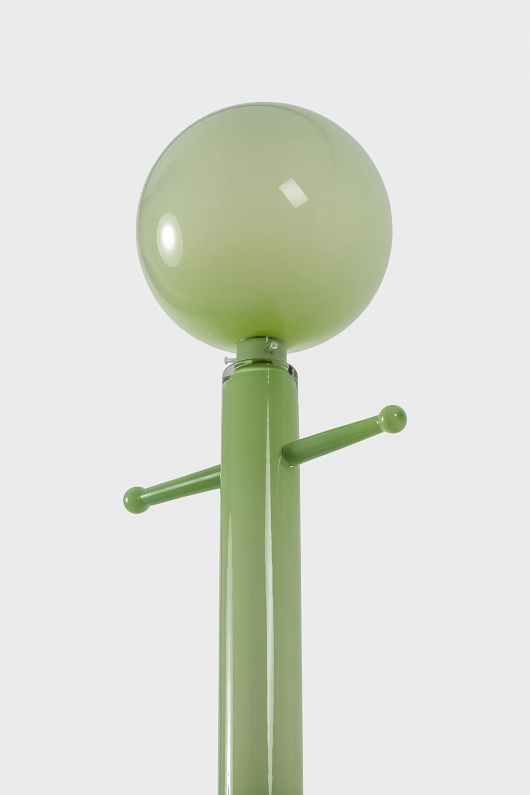 Lamppost 01 - JAM - Floor light - Galerie kreo