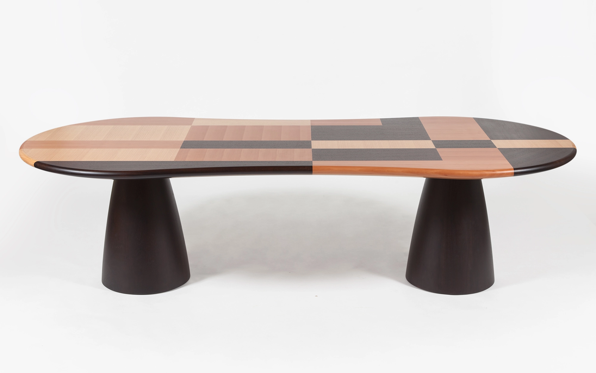 Firenze Table - Alessandro Mendini - Table - Galerie kreo