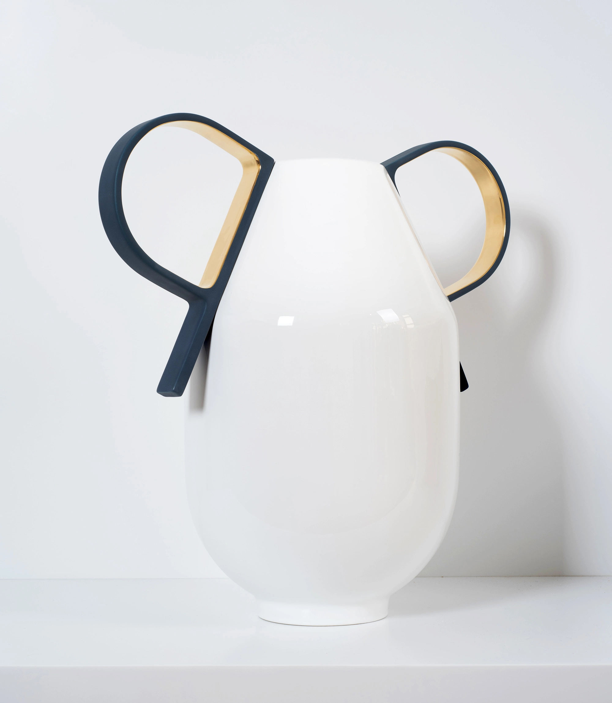Osiris Vase - Jean-Baptiste Fastrez - Vase - Galerie kreo