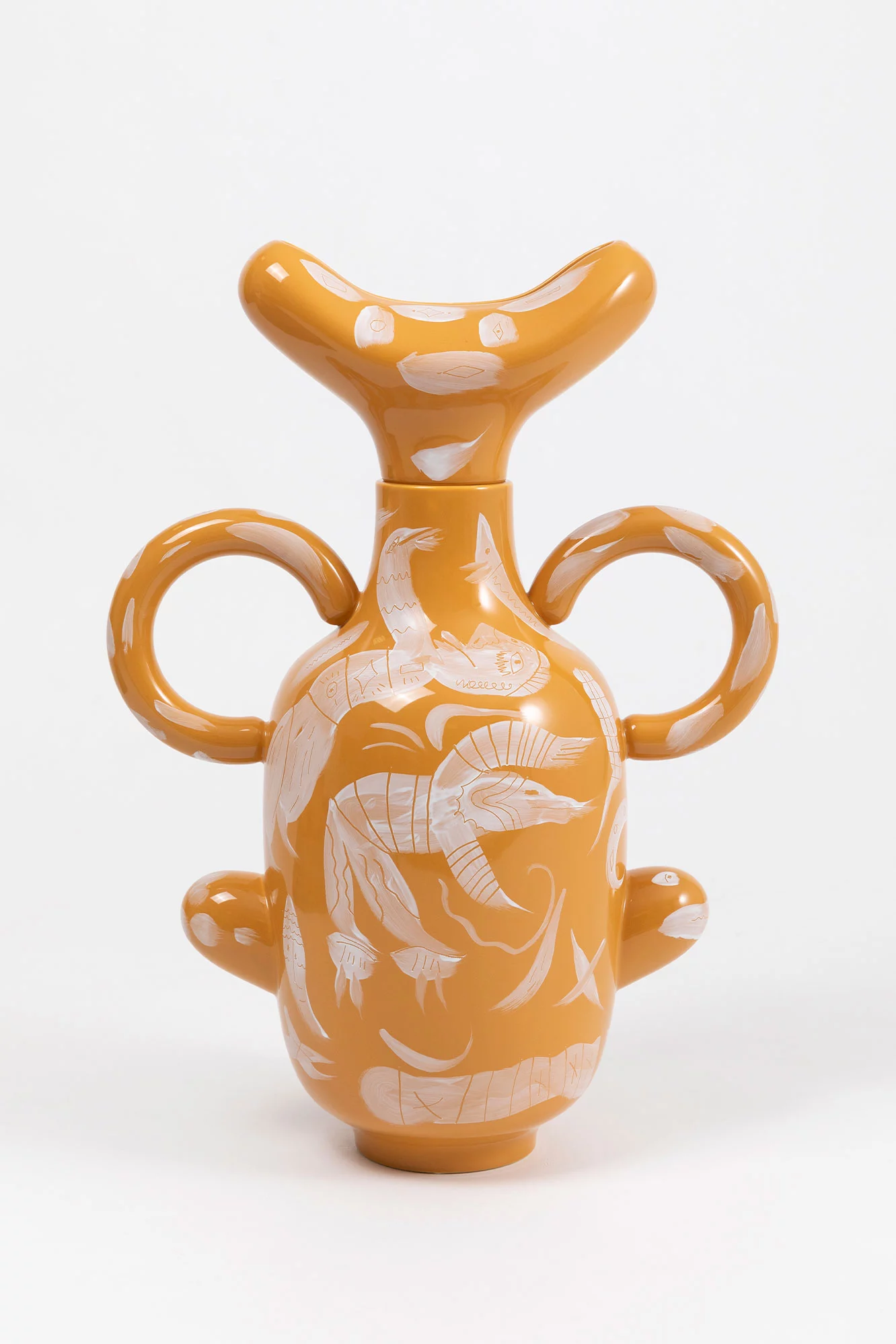 Botijo - Jaime Hayon - Vase - Galerie kreo