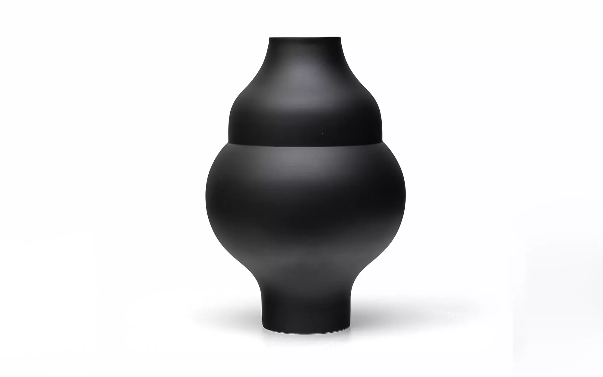 Plump - 4 Vase - Pierre Charpin - Vase - Galerie kreo