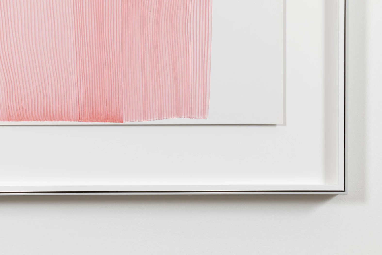 2024 - Ronan Bouroullec - Art and Drawing - Galerie kreo
