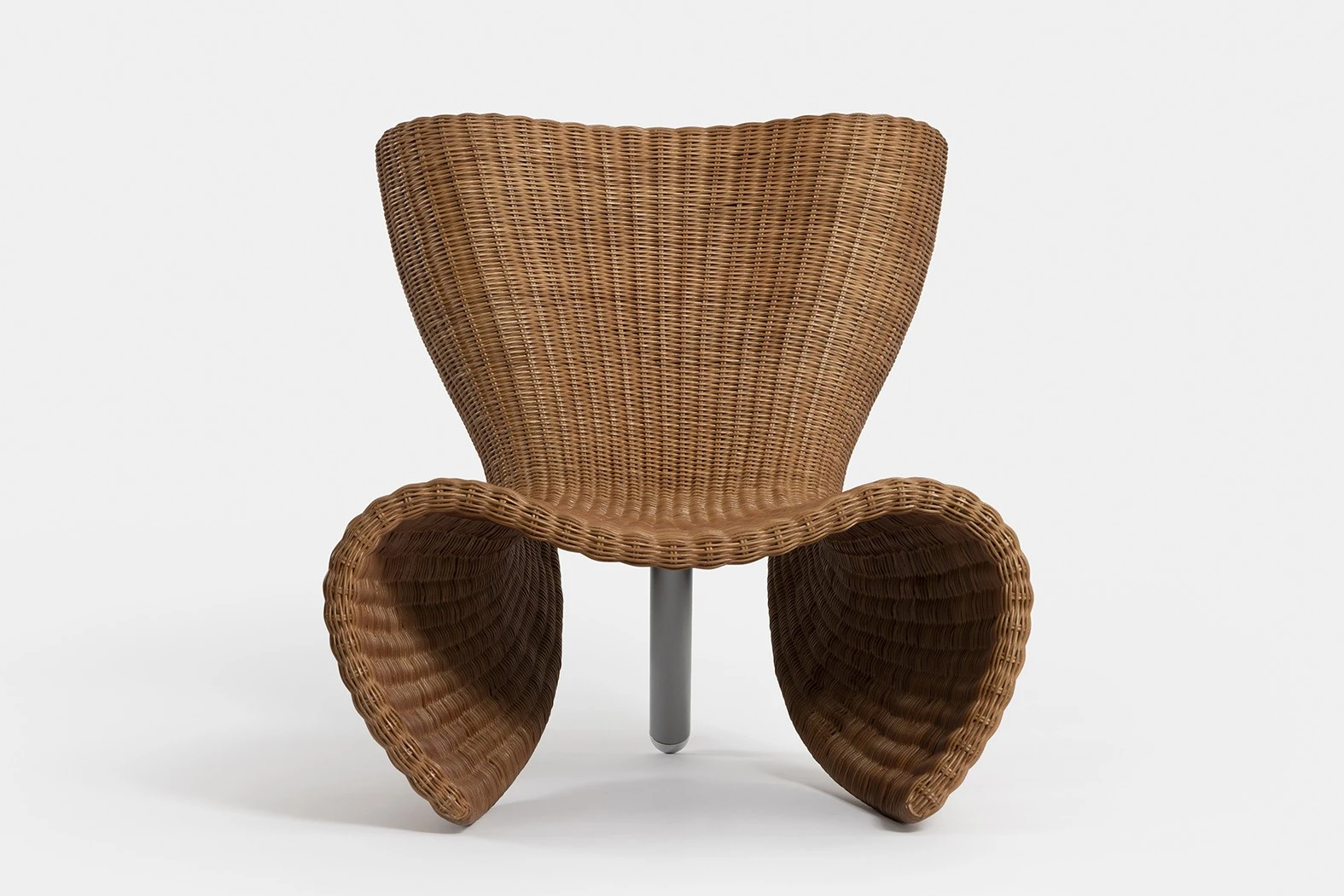 Wicker Chair - Marc Newson - Seating - Galerie kreo