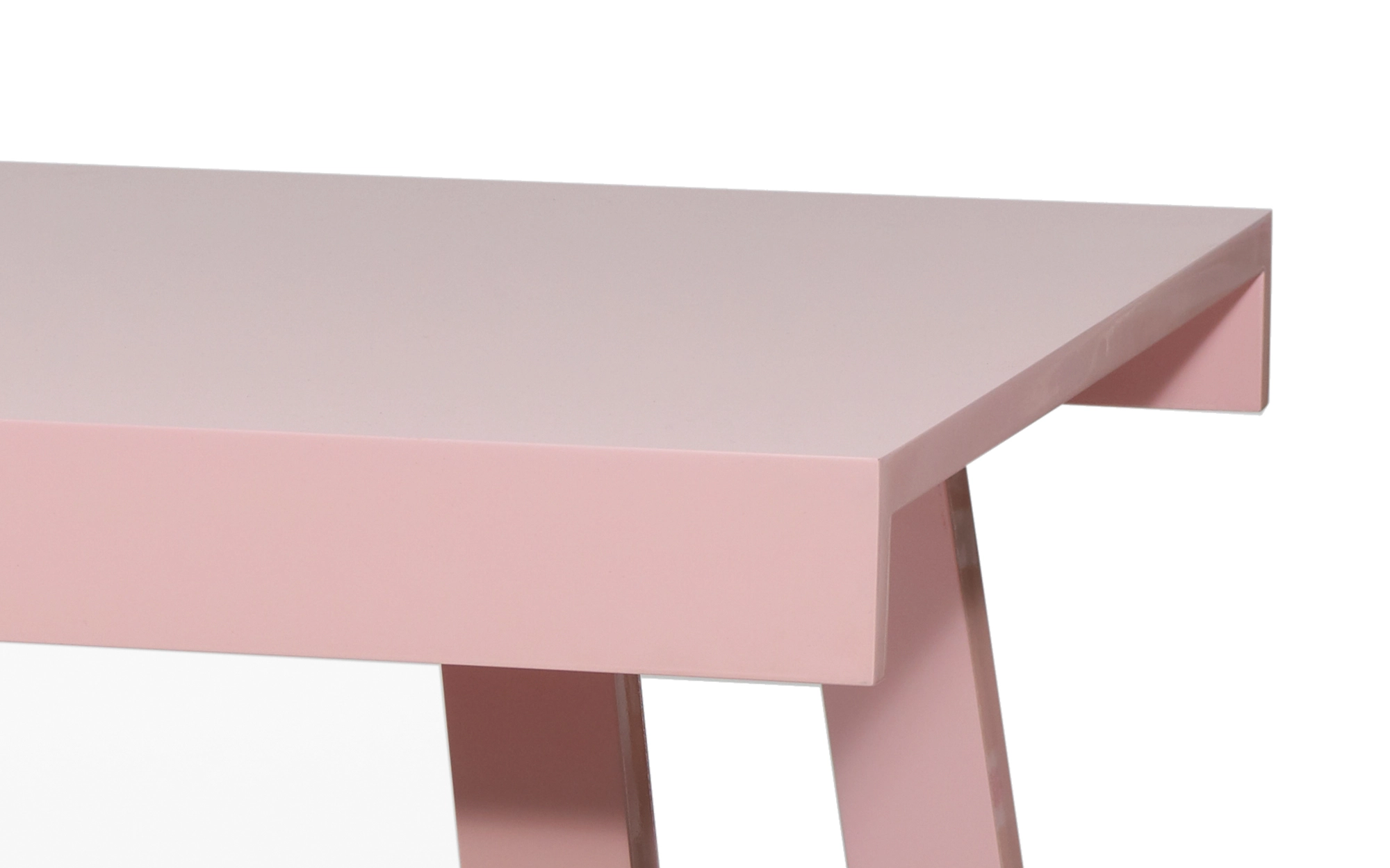 Niebla Coffee Table - Hella Jongerius - Coffee table - Galerie kreo