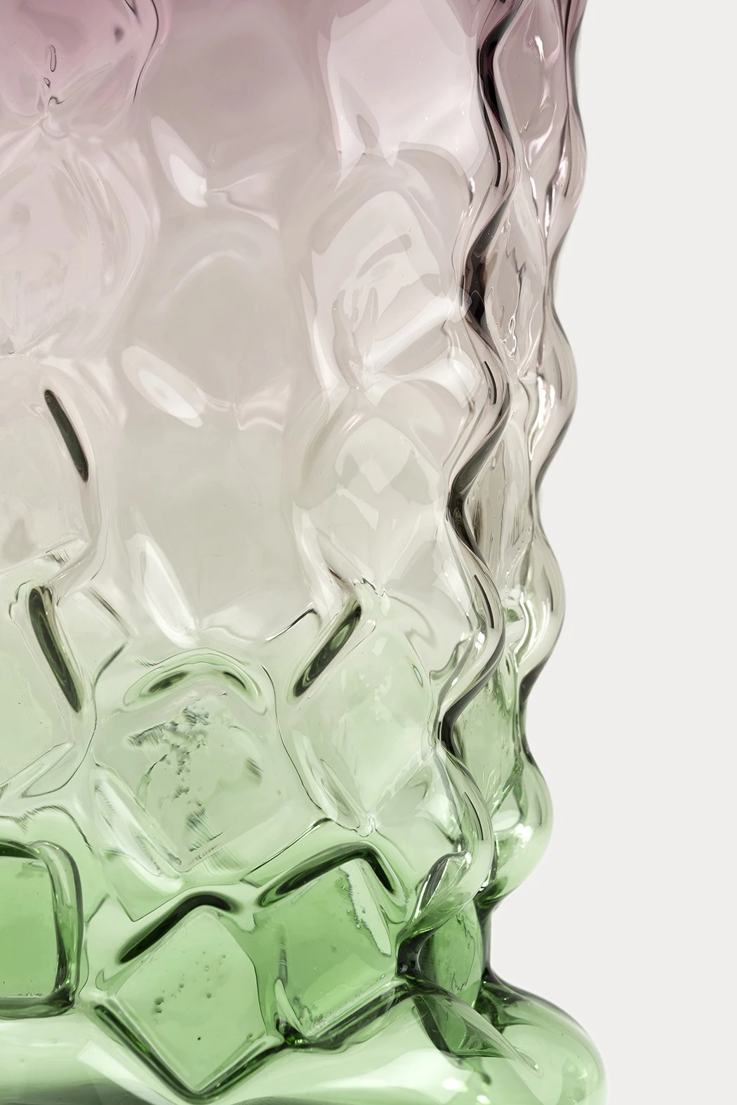 Solid Air, Liquid Colour - Tejo Remy - Vase - Galerie kreo