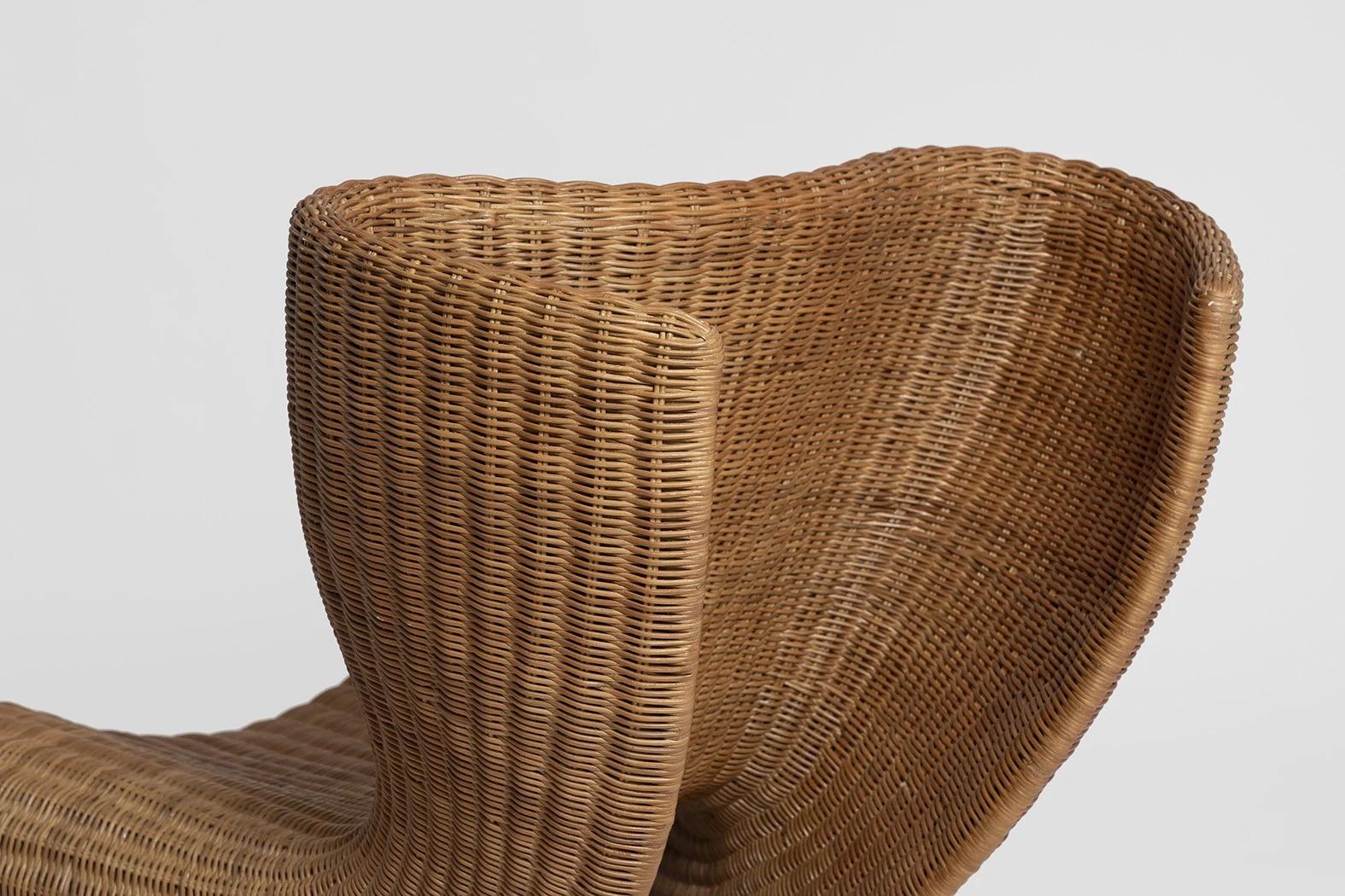 Wicker Chair - Marc Newson - Seating - Galerie kreo
