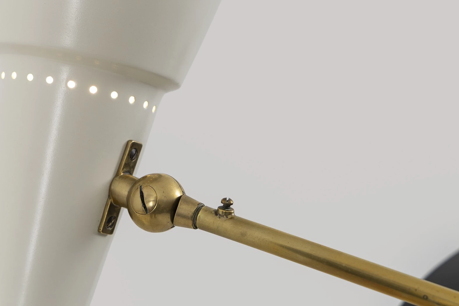 242 - Bruno Gatta - Pendant light - Galerie kreo