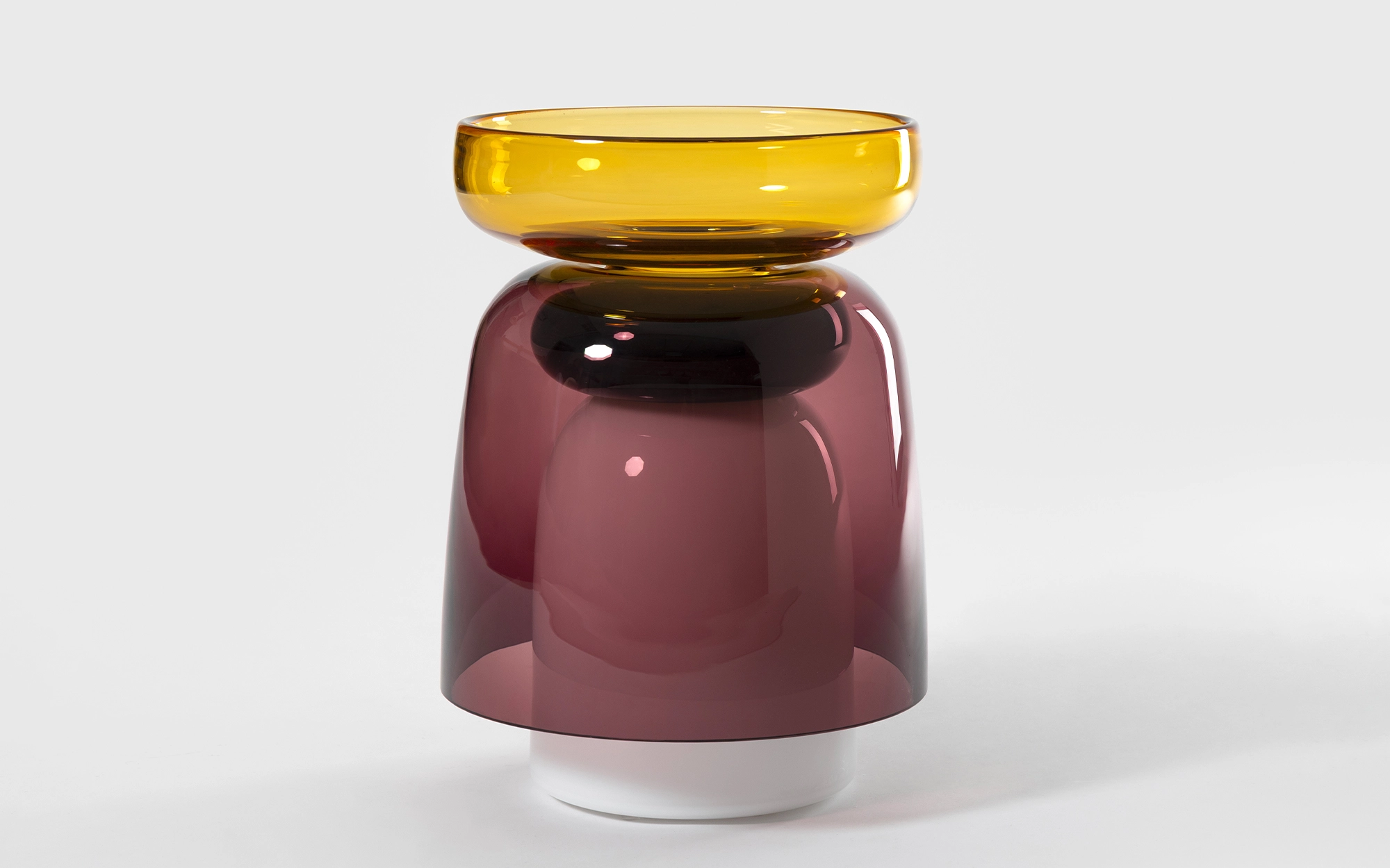 Nouveau vase jupe - Olivier Gagnère - vase - Galerie kreo