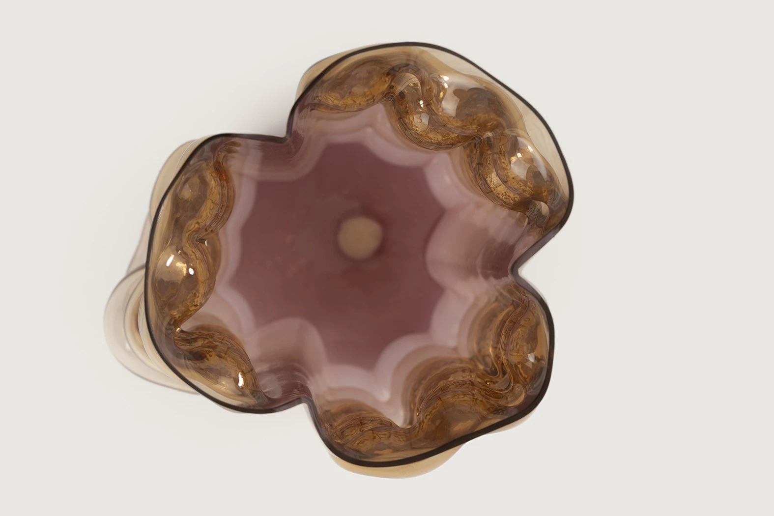 Solid Air, Liquid Colour - Tejo Remy - Vase - Galerie kreo