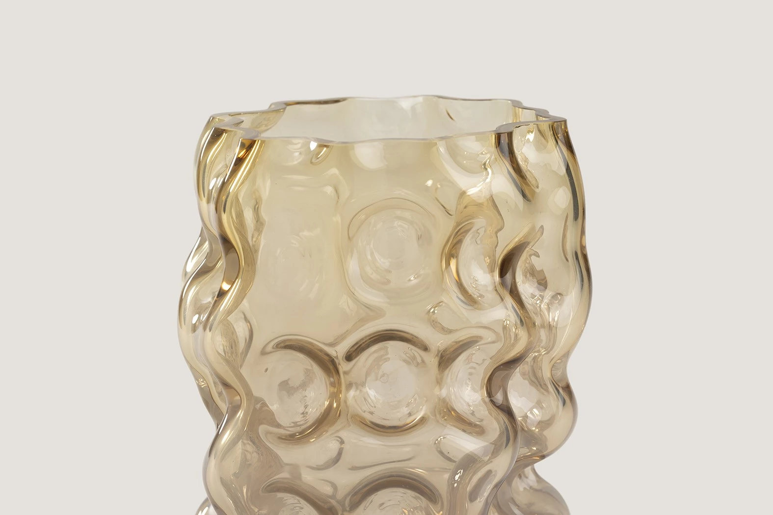 Solid Air, Liquid Colour - Tejo Remy - Vase - Galerie kreo