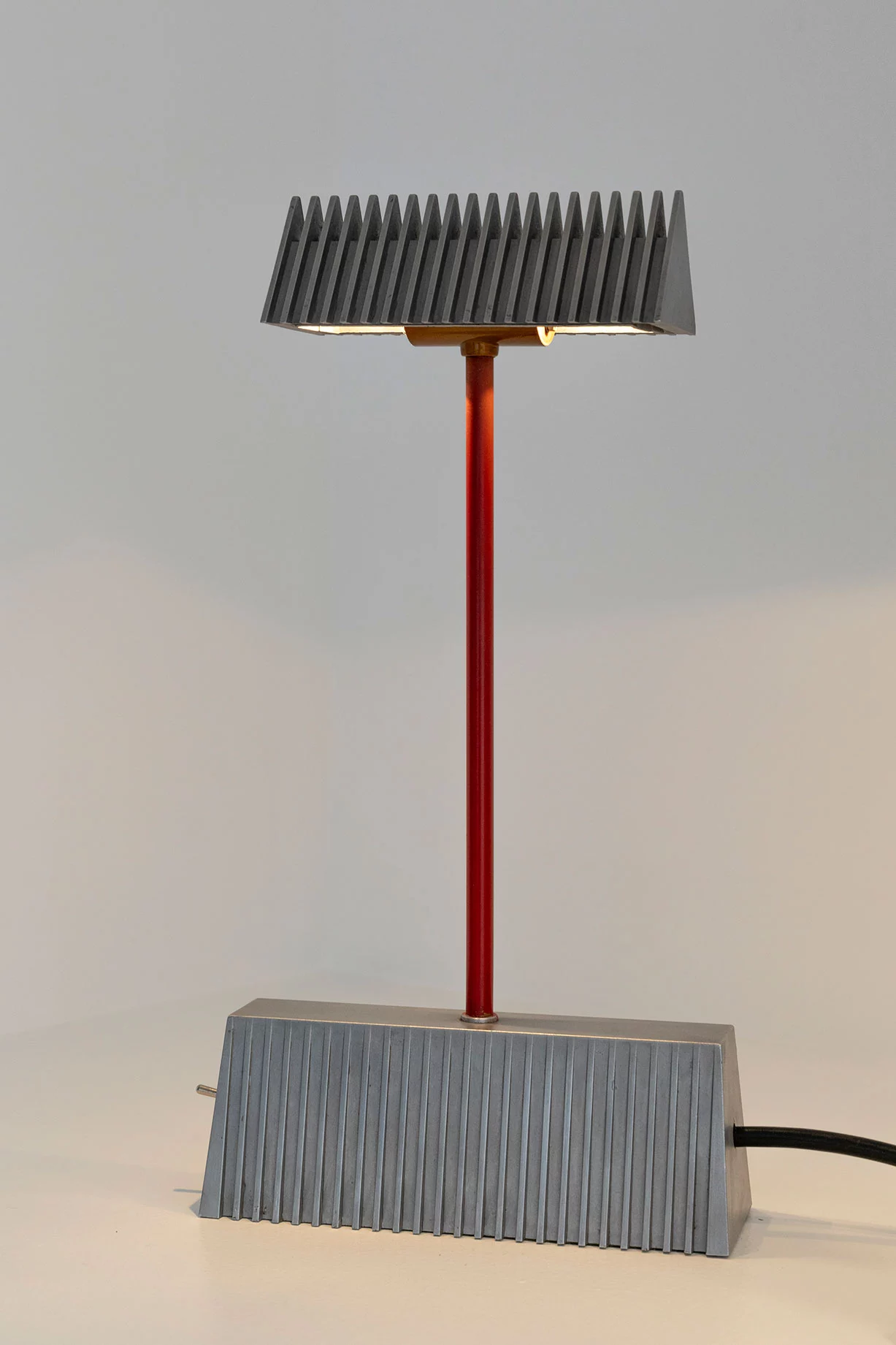 Table lamp 'Scintilla' - Piero Castiglioni - Table light - Galerie kreo