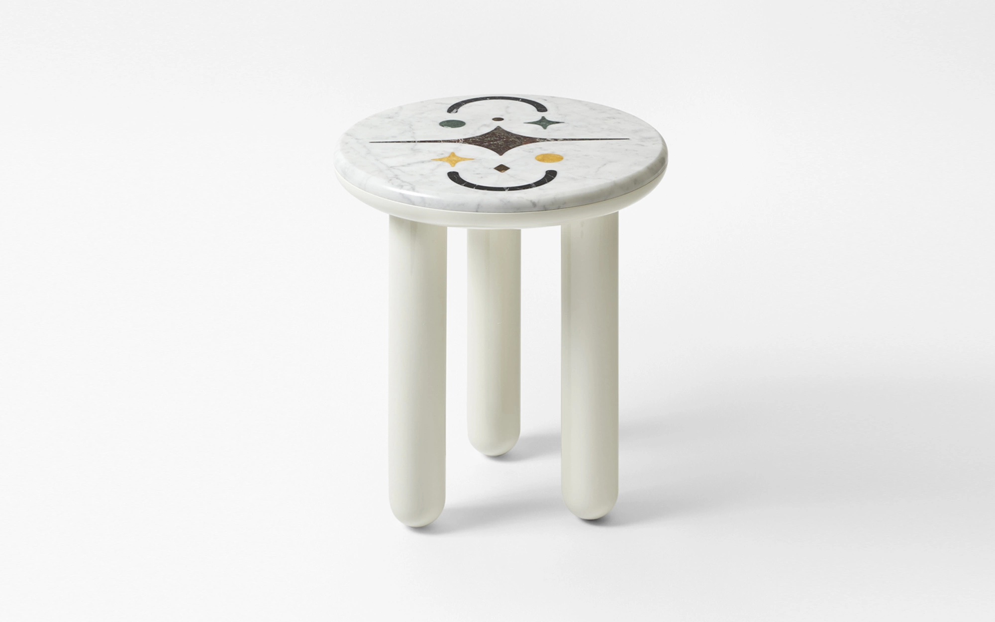 Hymy Side table - Jaime Hayon - Side table - Galerie kreo