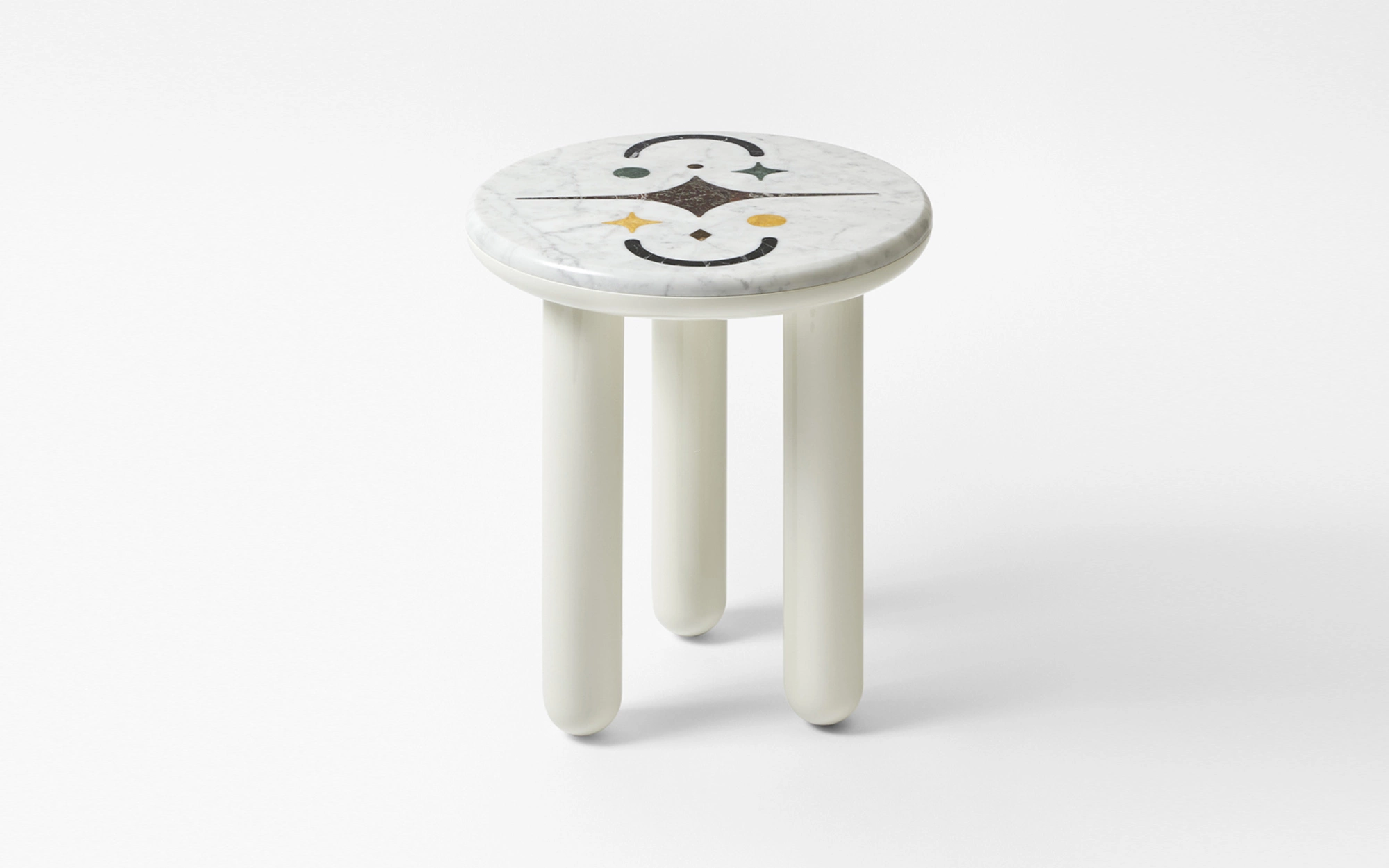 Hymy Side table - Jaime Hayon - Coffee table - Galerie kreo