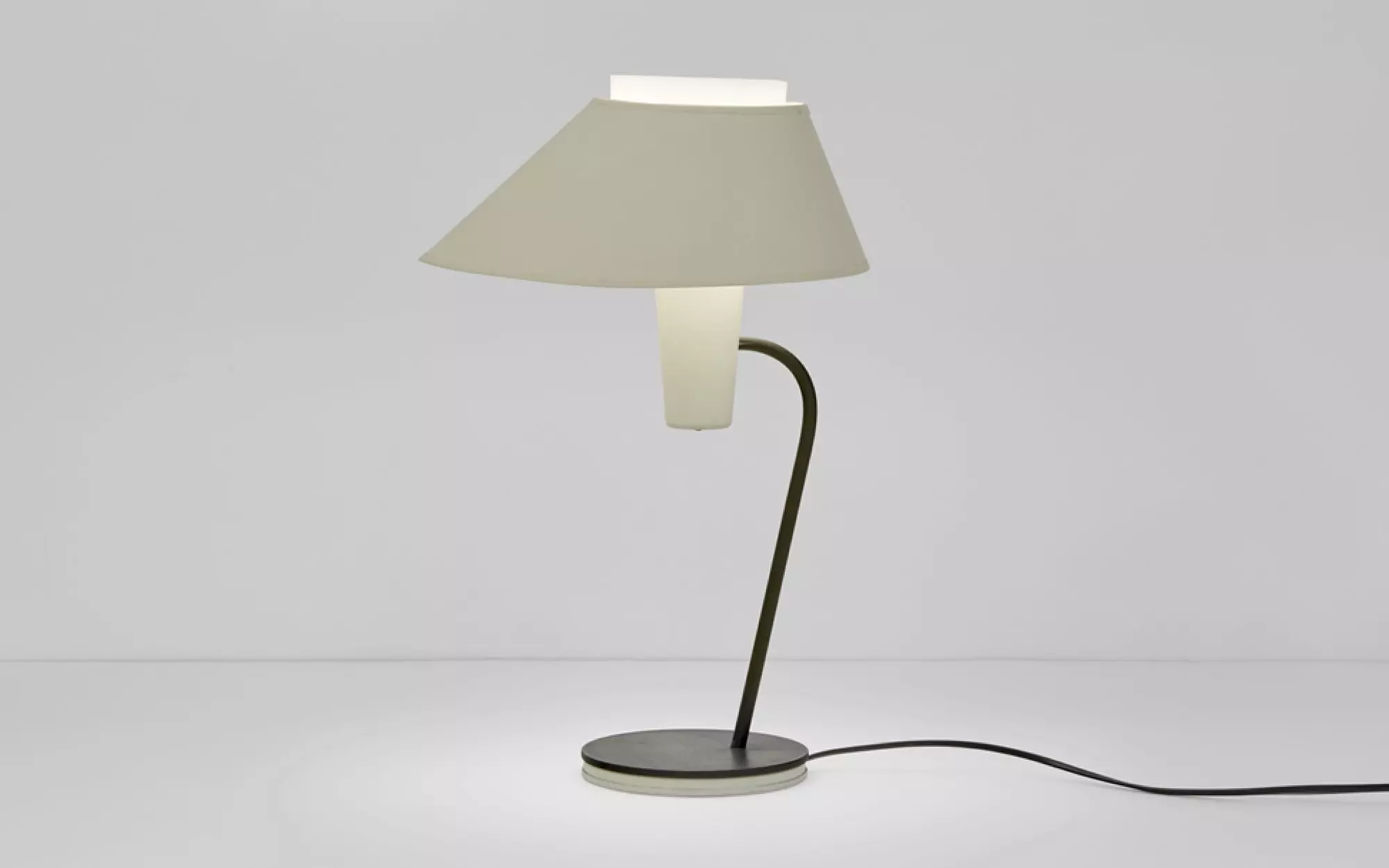 Table light - Jean-Boris Lacroix - .