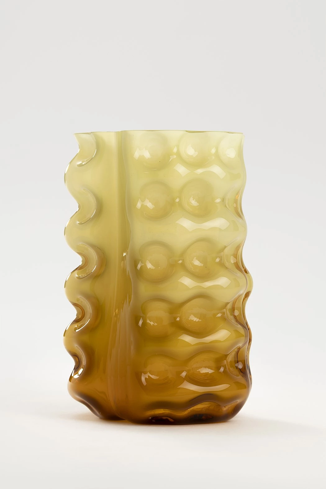Solid Air, Liquid Colour - Tejo Remy - Vase - Galerie kreo