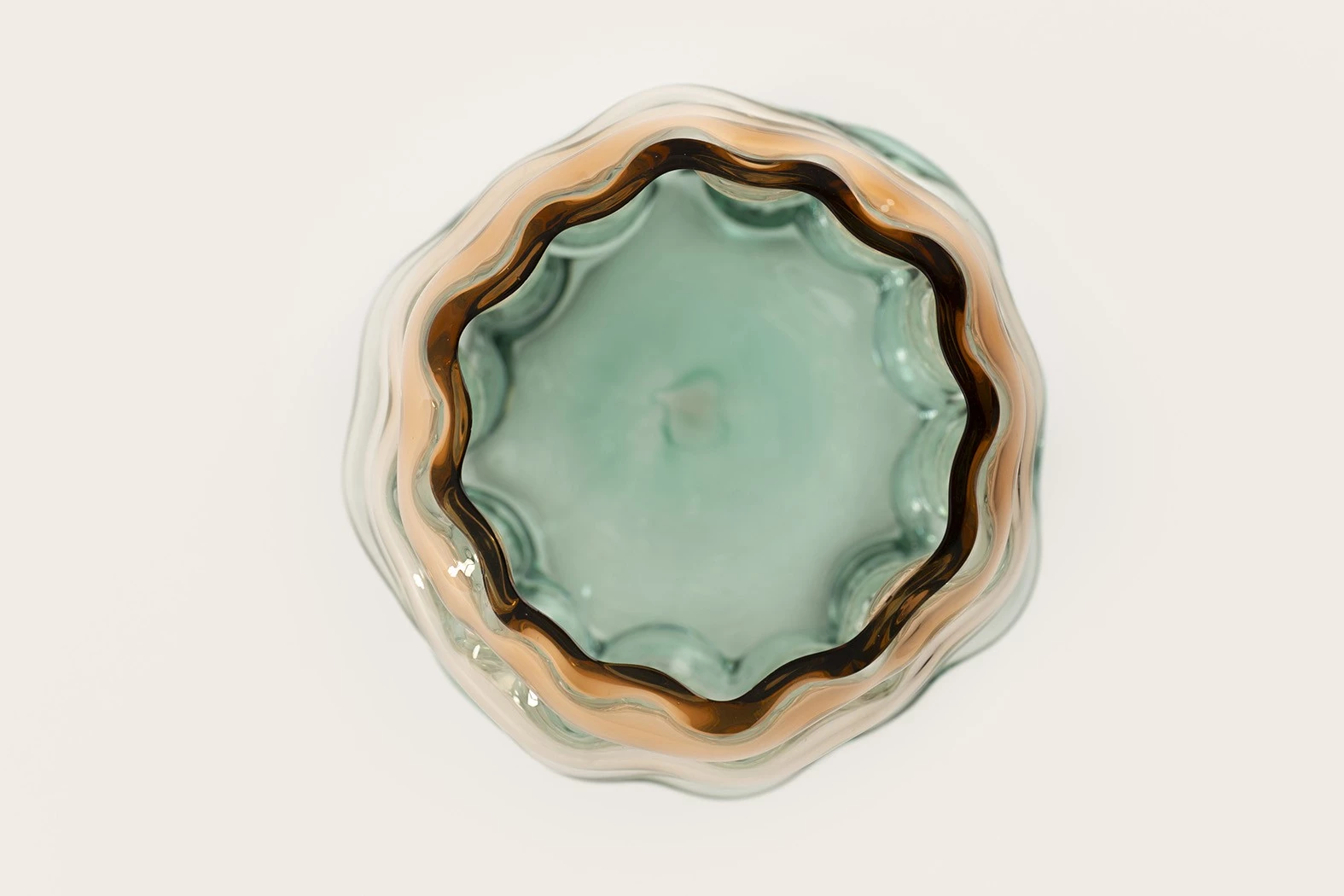 Solid Air, Liquid Colour - Tejo Remy - Vase - Galerie kreo