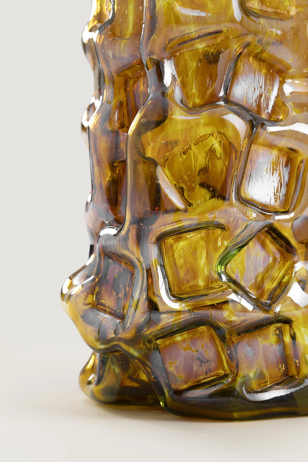 Solid Air, Liquid Colour - Tejo Remy - Vase - Galerie kreo