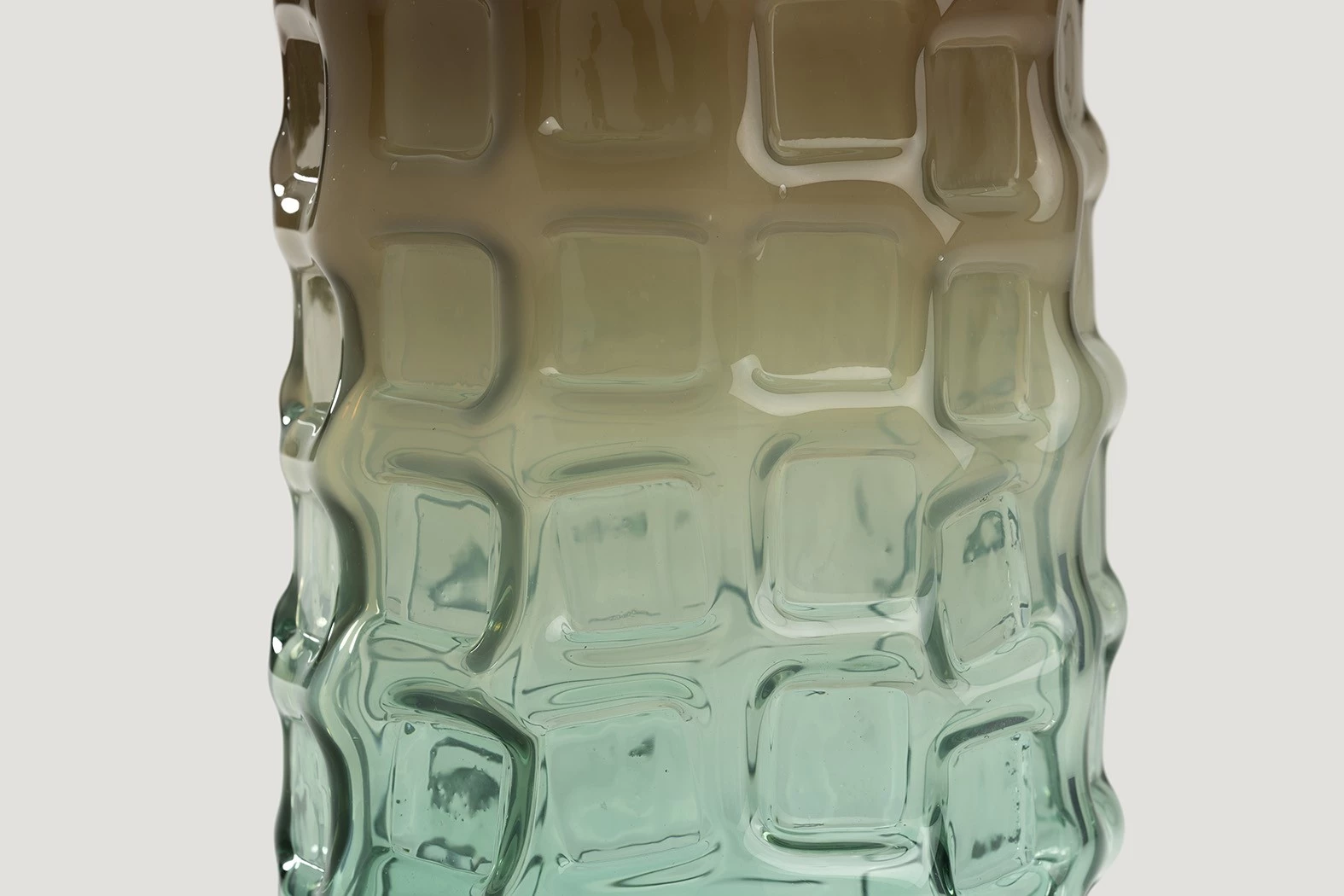 Solid Air, Liquid Colour - Tejo Remy - Vase - Galerie kreo