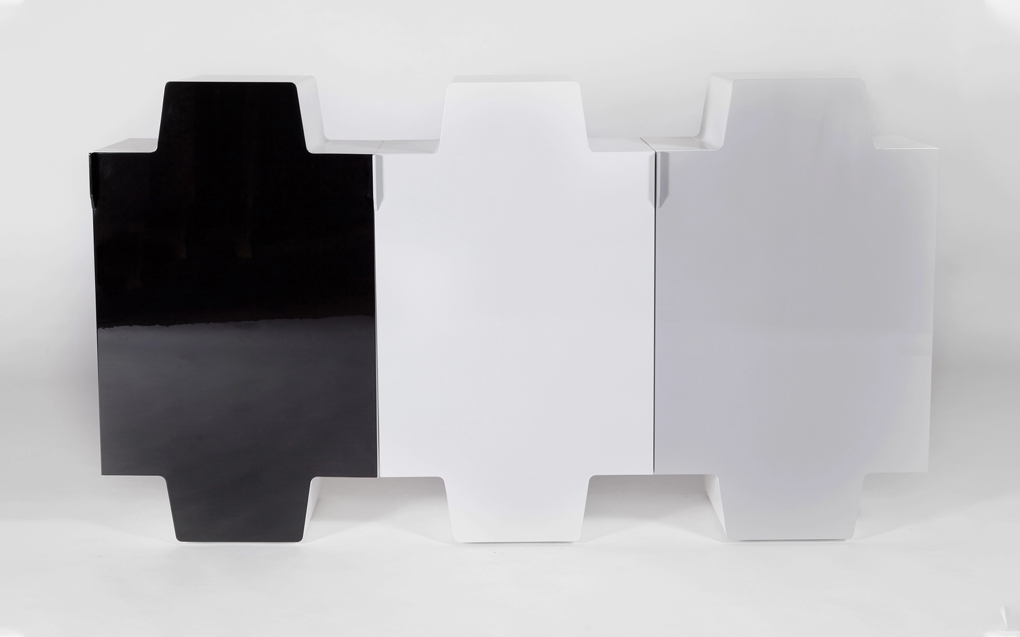 Cuzco  - François Bauchet - Side table - Galerie kreo