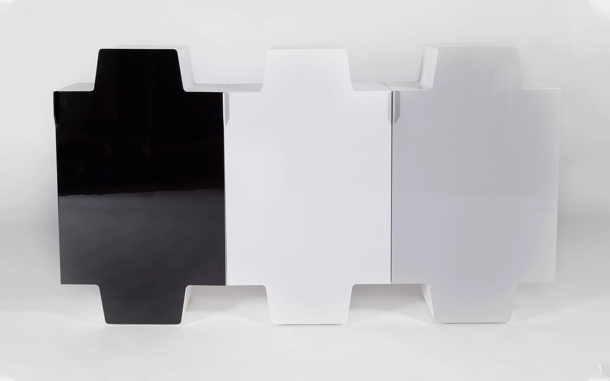 Cuzco  - François Bauchet - Console - Galerie kreo