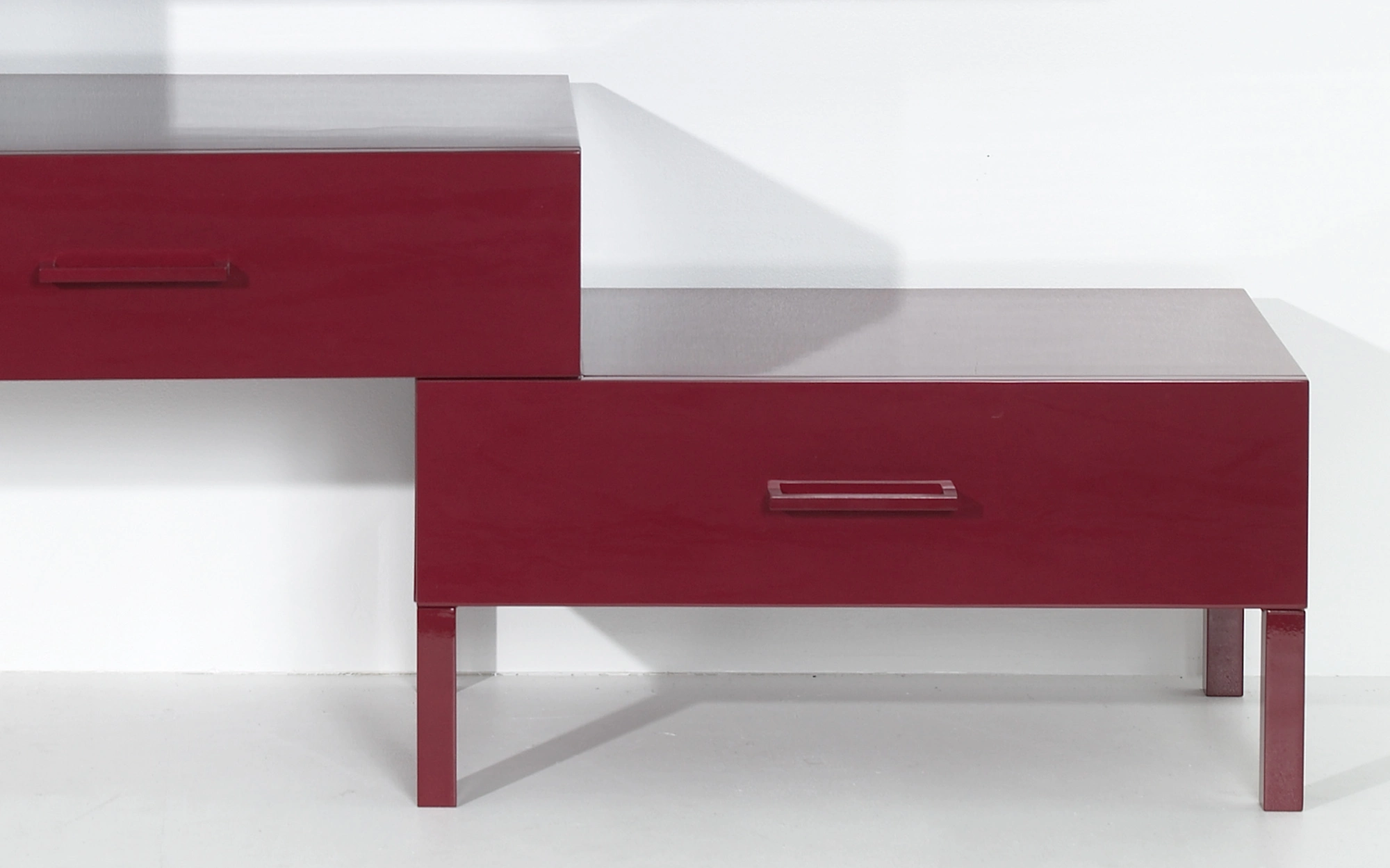 Divided Sideboard #3 - Front - Storage - Galerie kreo