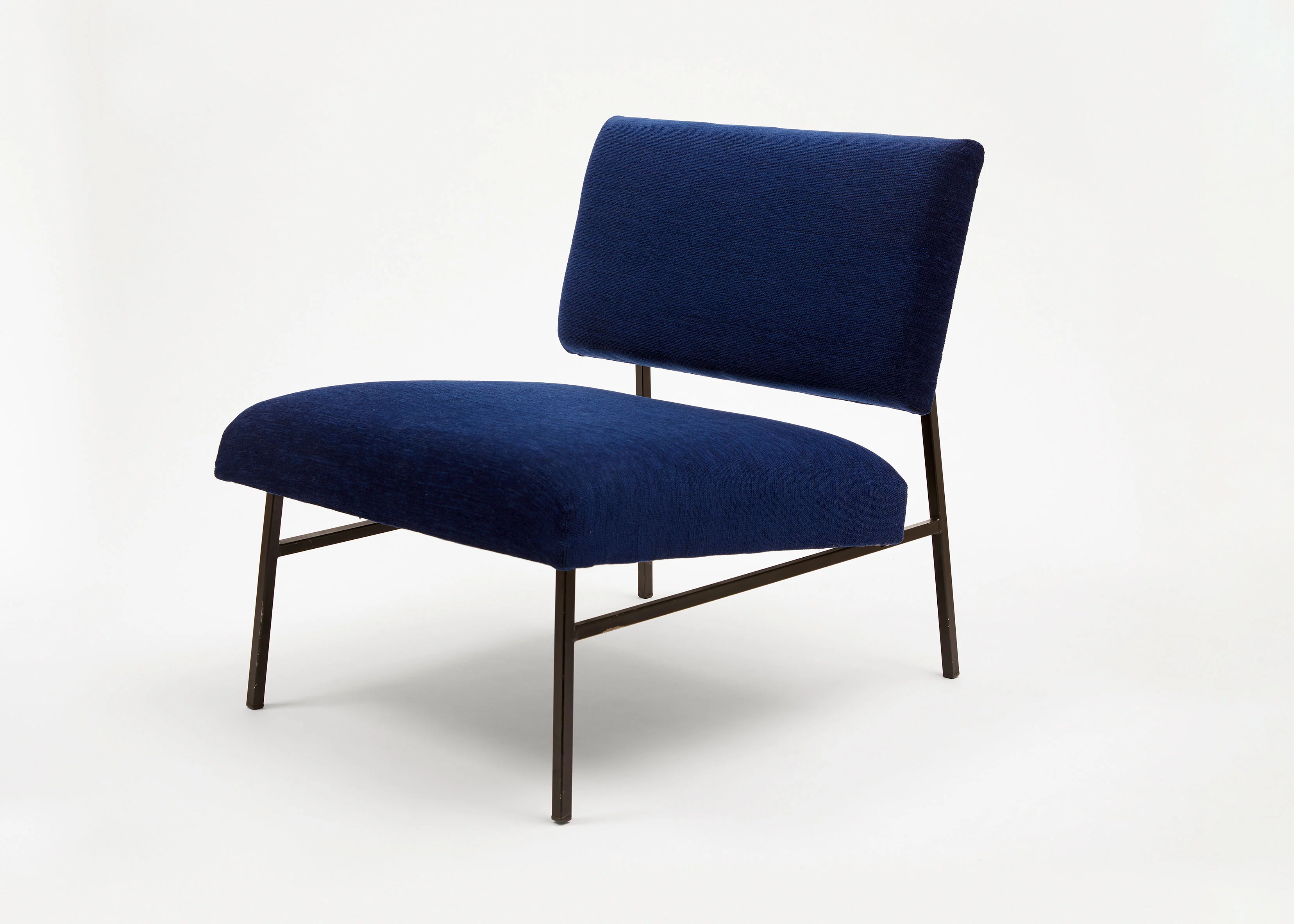 Low chair - Gérard Guermonprez - Seating - Galerie kreo