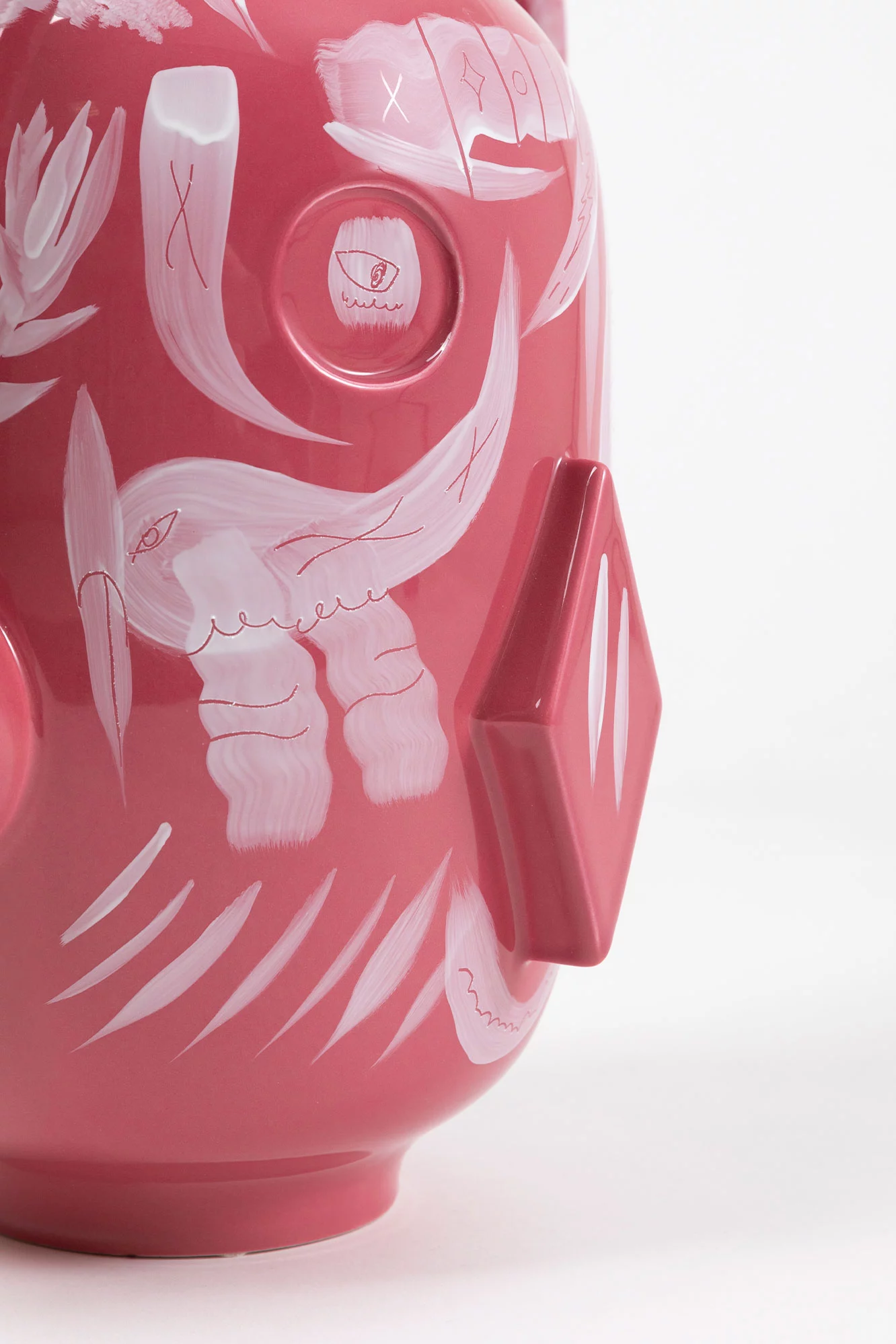 Botijo - Jaime Hayon - Vase - Galerie kreo