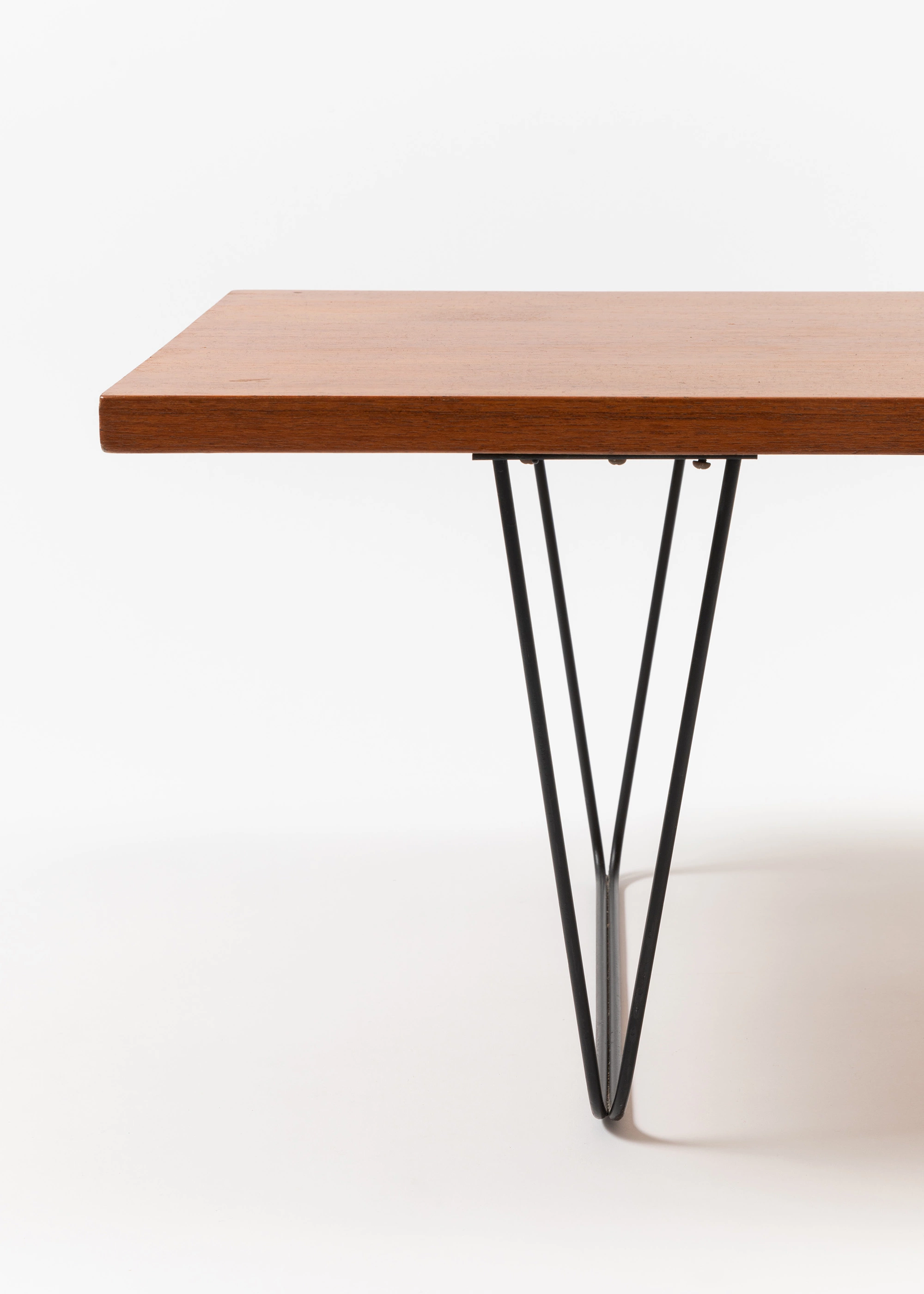 CM 191 coffee table  - Pierre Paulin - Coffee table - Galerie kreo