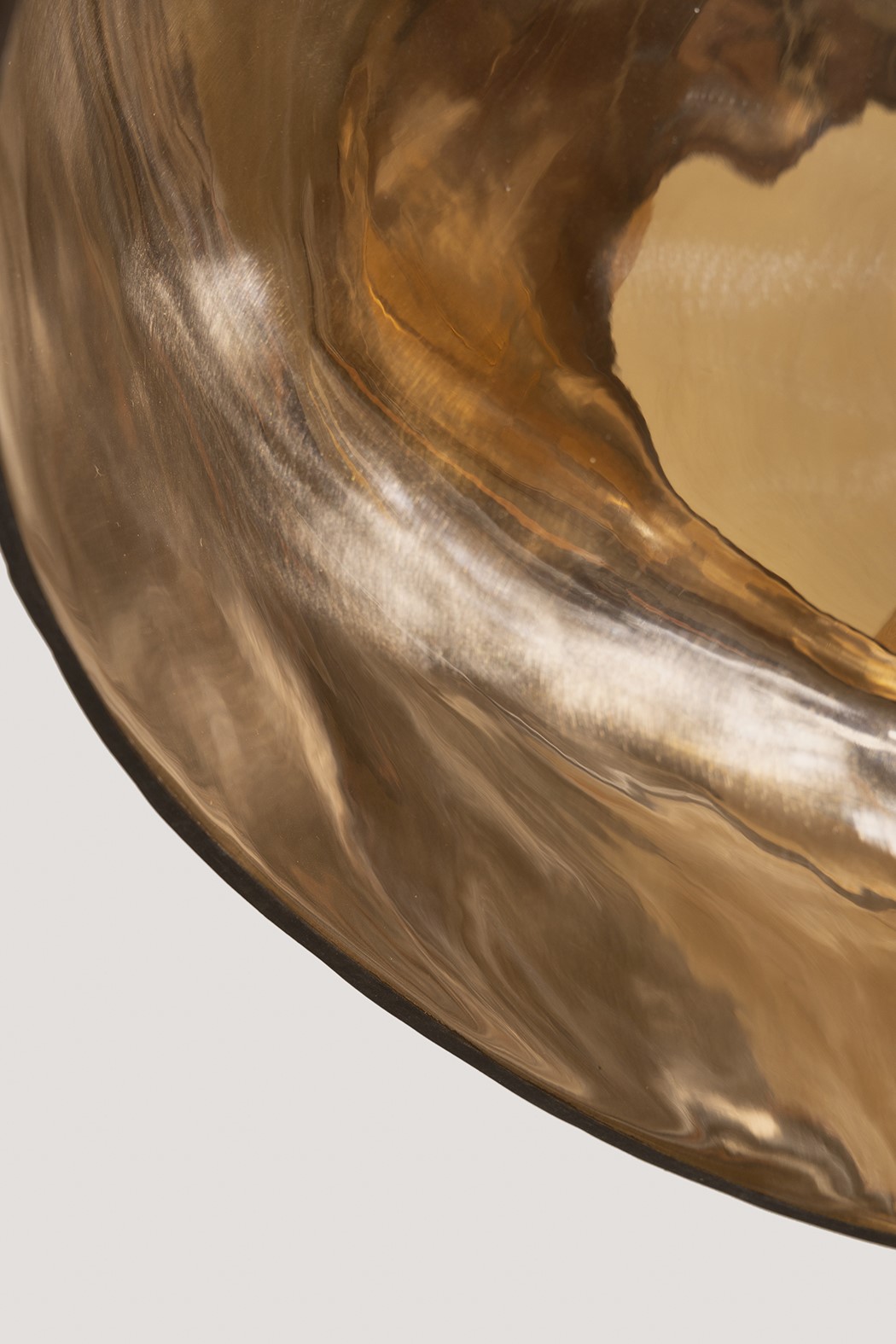 Ceiling Light 75 - Guillaume Bardet - Pendant light - Galerie kreo