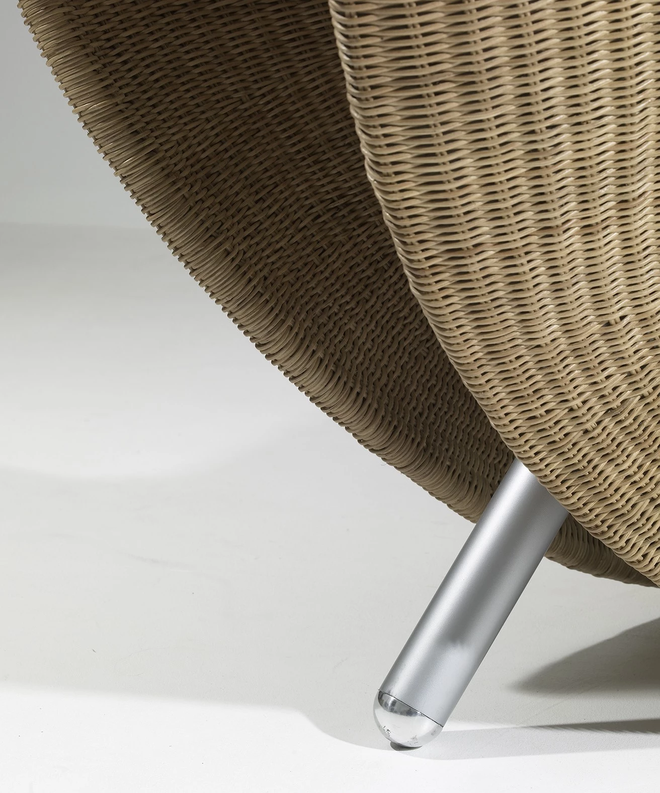Wicker Chair - Marc Newson - Seating - Galerie kreo