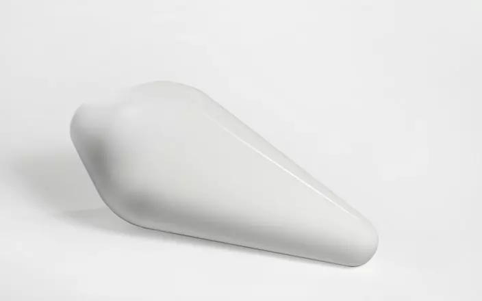 Ignotus Nomen Form - Pierre Charpin - Pendant light - Galerie kreo