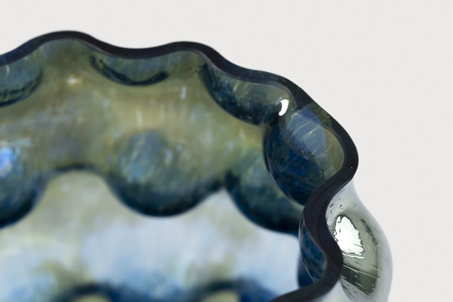 Solid Air, Liquid Colour - Tejo Remy - Vase - Galerie kreo
