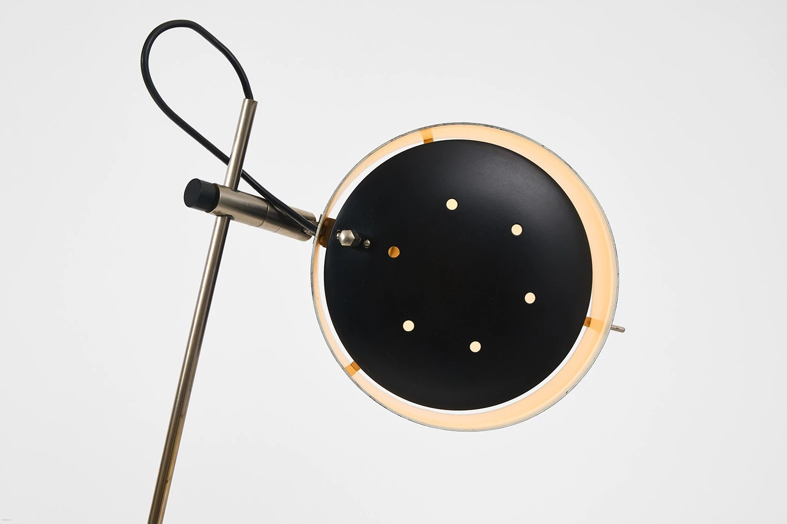 Table light - Tito Agnoli - Table light - Galerie kreo