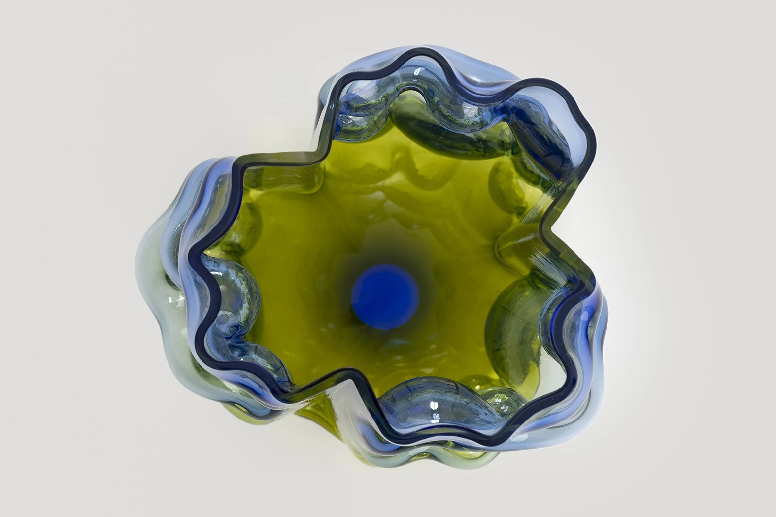 Solid Air, Liquid Colour - Tejo Remy - Vase - Galerie kreo