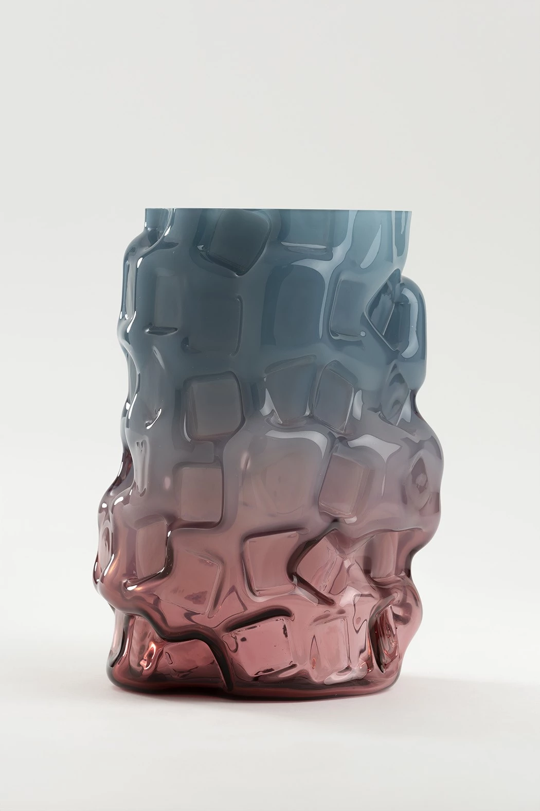 Solid Air, Liquid Colour - Tejo Remy - Vase - Galerie kreo